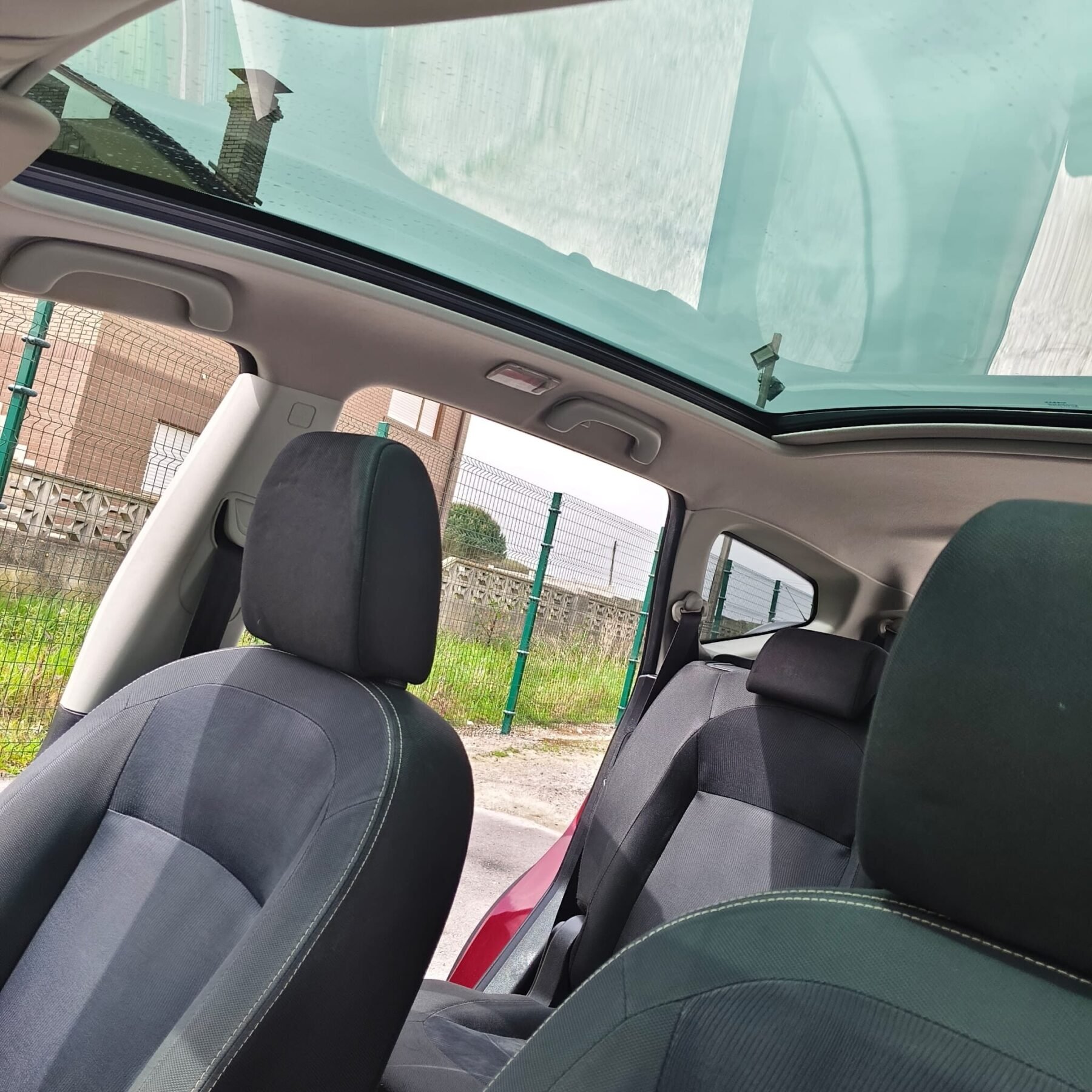 NISSAN QASHQAI +2 1.5 DCI TEKNA SPORT