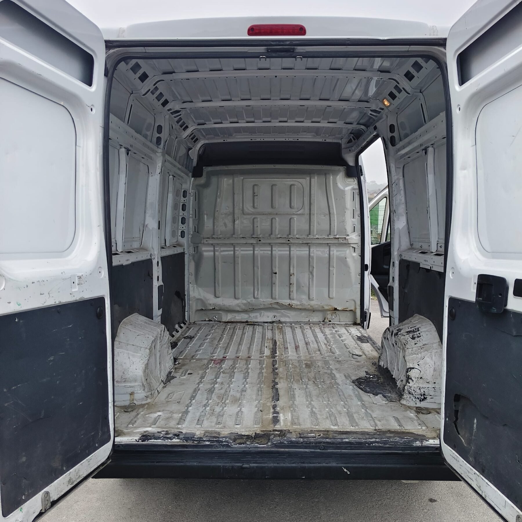 CITROEN JUMPER BlueHDi 88KW Furgon 33L2H2