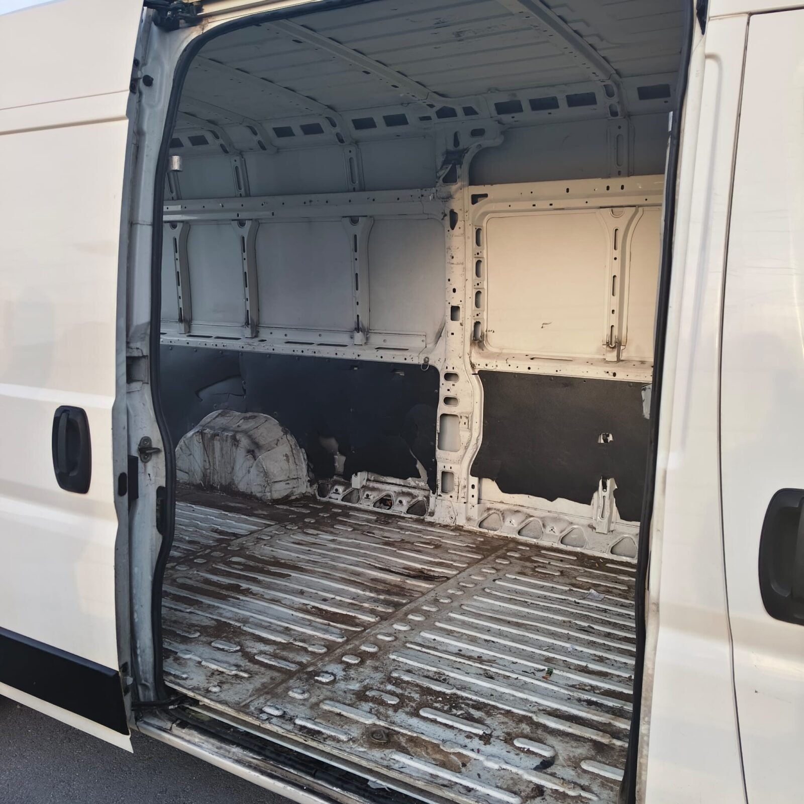 CITROEN JUMPER BlueHDi 118KW Furg.35 Heavy L3H2