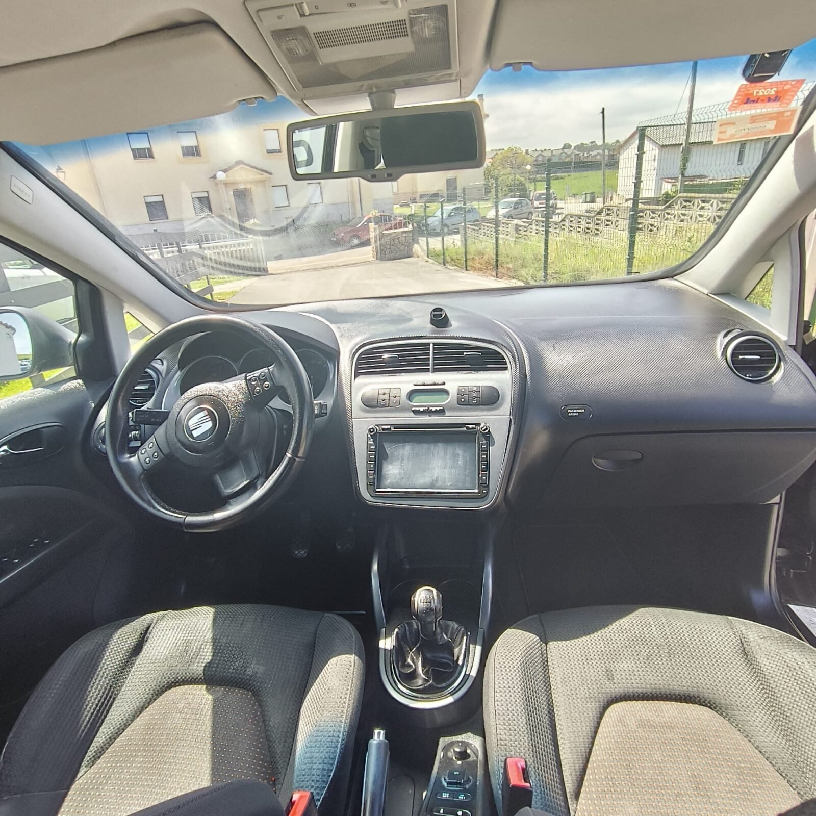 SEAT ALTEA XL  2.0 TDI DSG Stylance