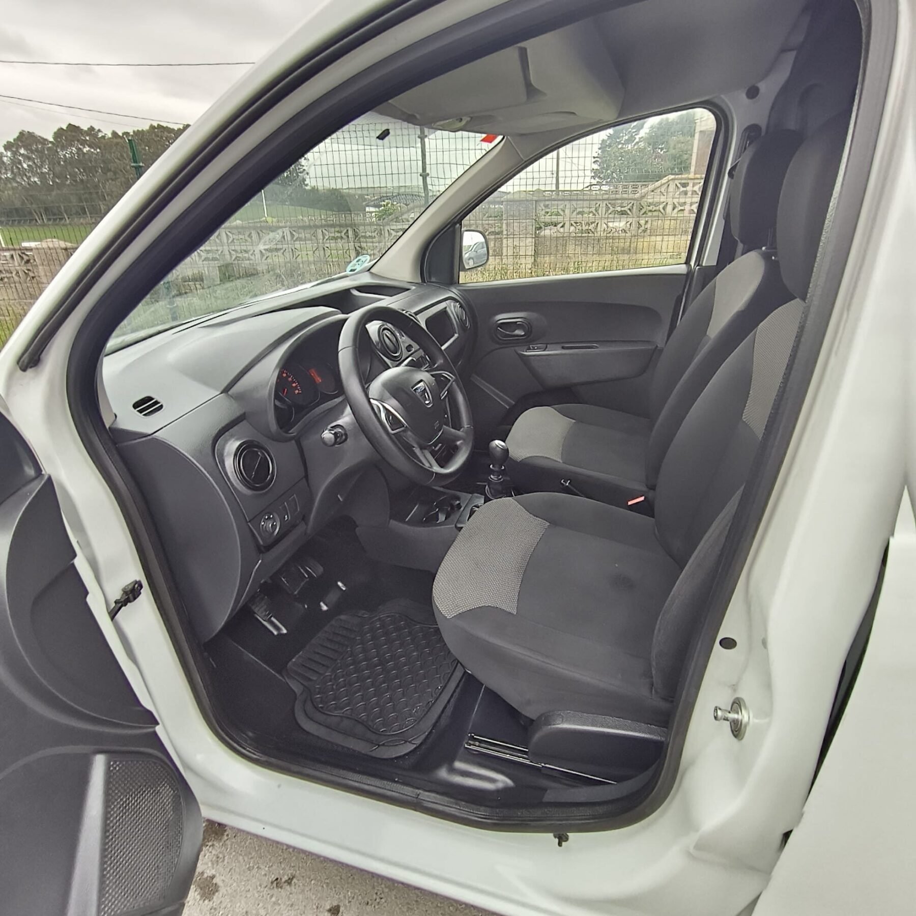 DACIA DOKKER 1.5 BLEHDCI VAN ESSENTIAL