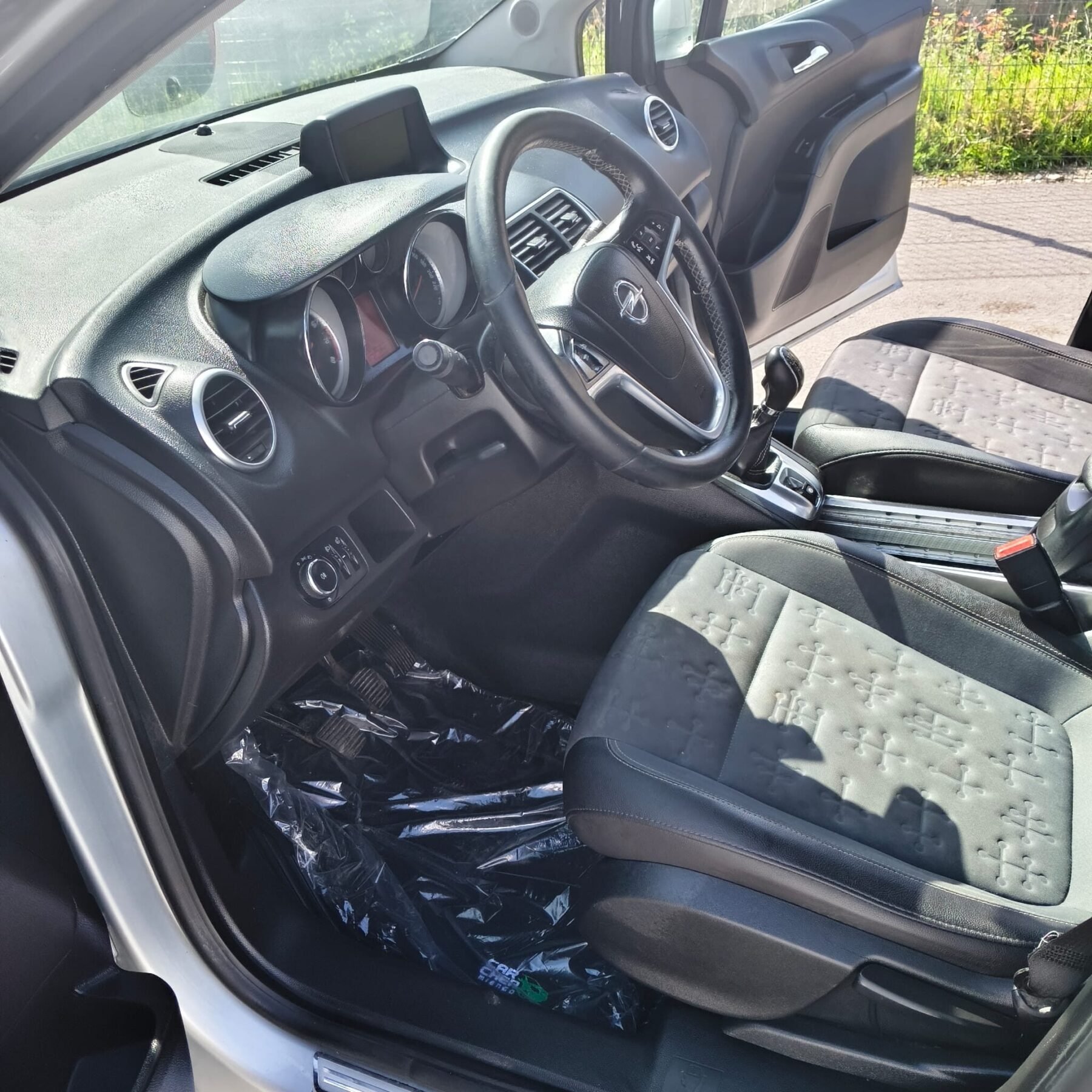 OPEL MERIVA 1.4 NET EXCELLEN