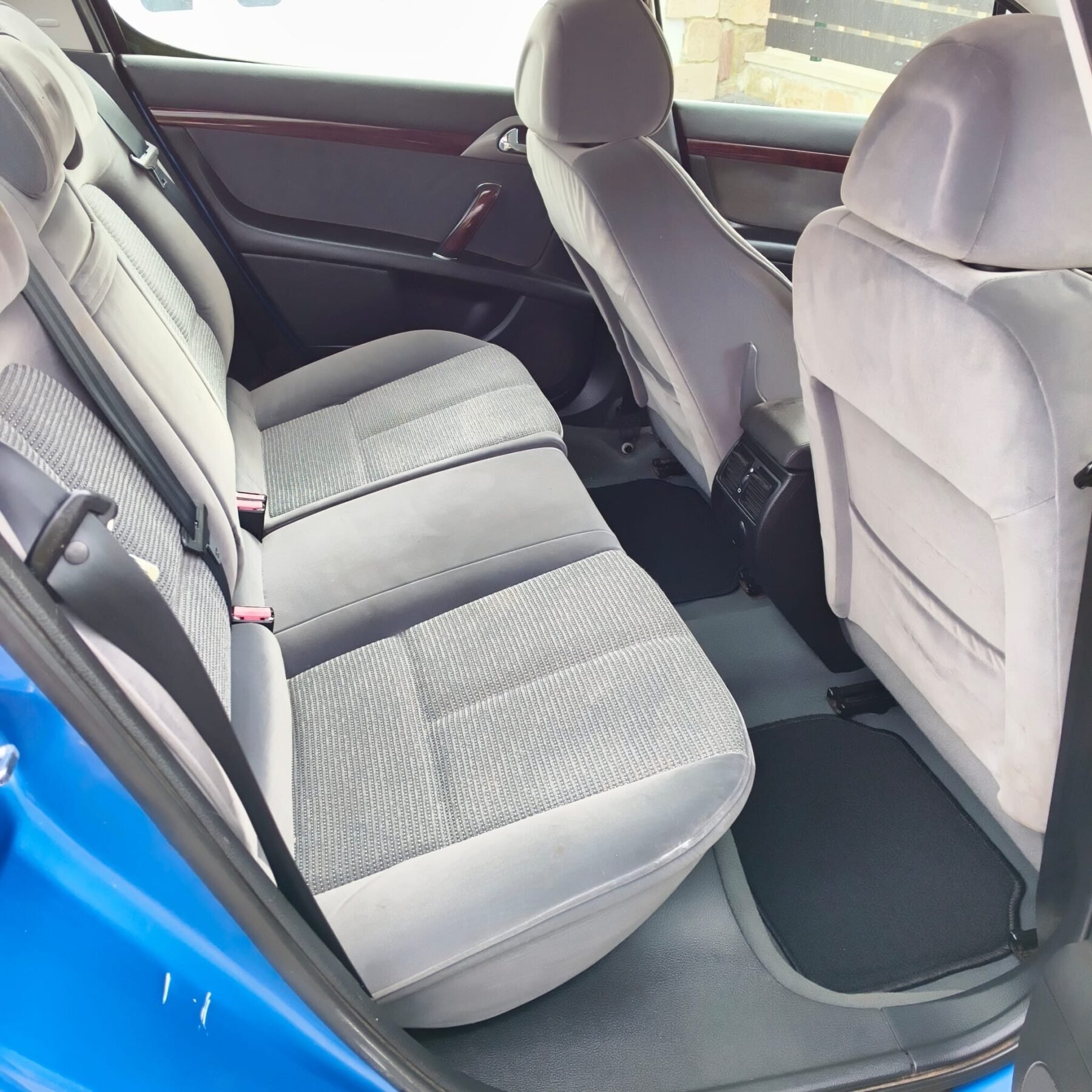 PEUGEOT 407 ST Sport HDI