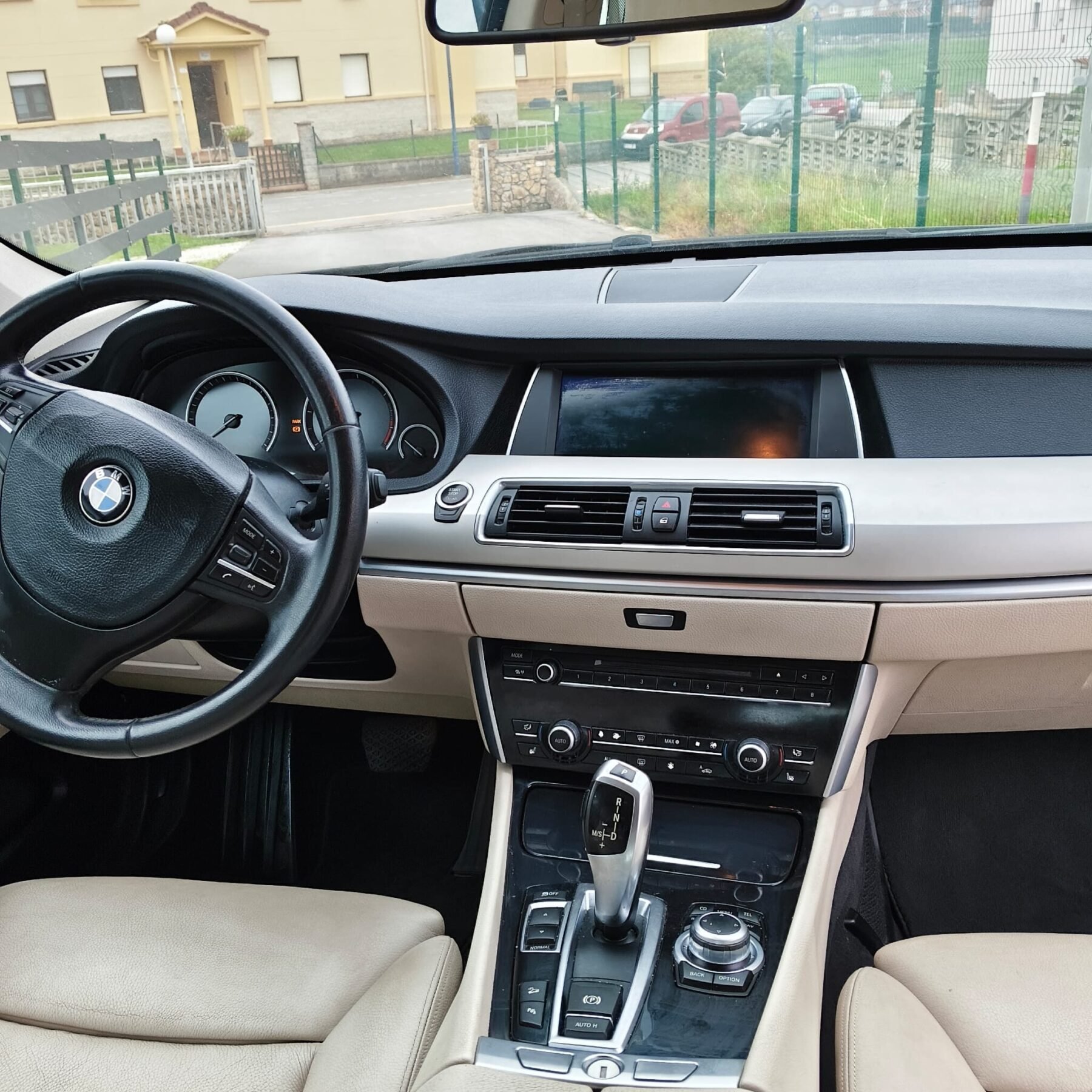 BMW Serie 5 530d xDrive Gran Turismo