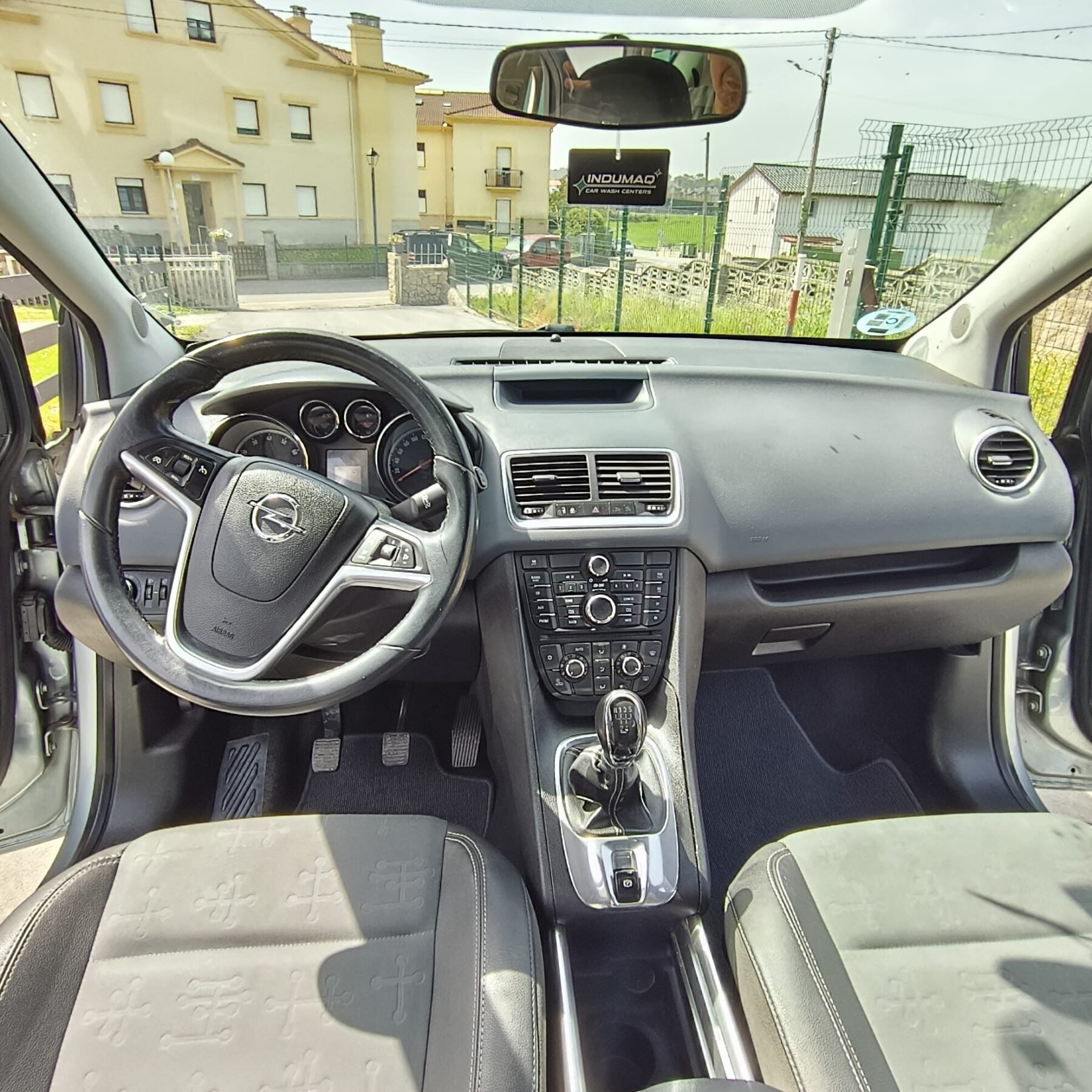 OPEL MERIVA  1.4 NET Cosmo