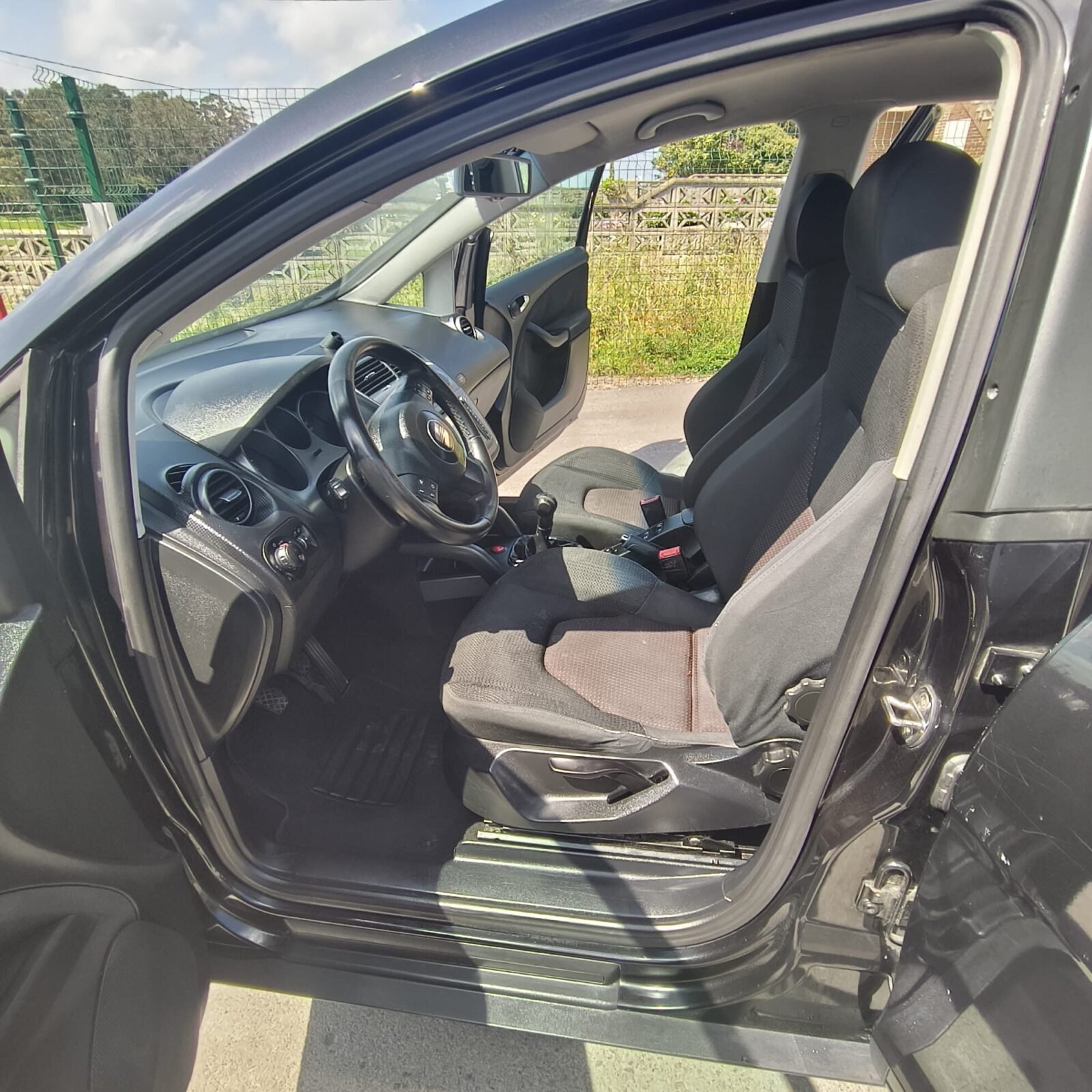 SEAT ALTEA XL  2.0 TDI DSG Stylance