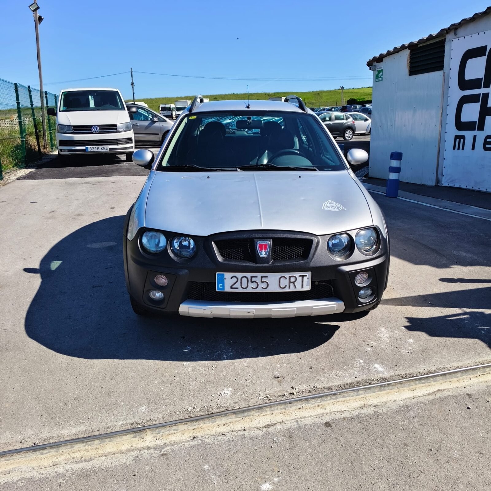 ROVER 2.0 D