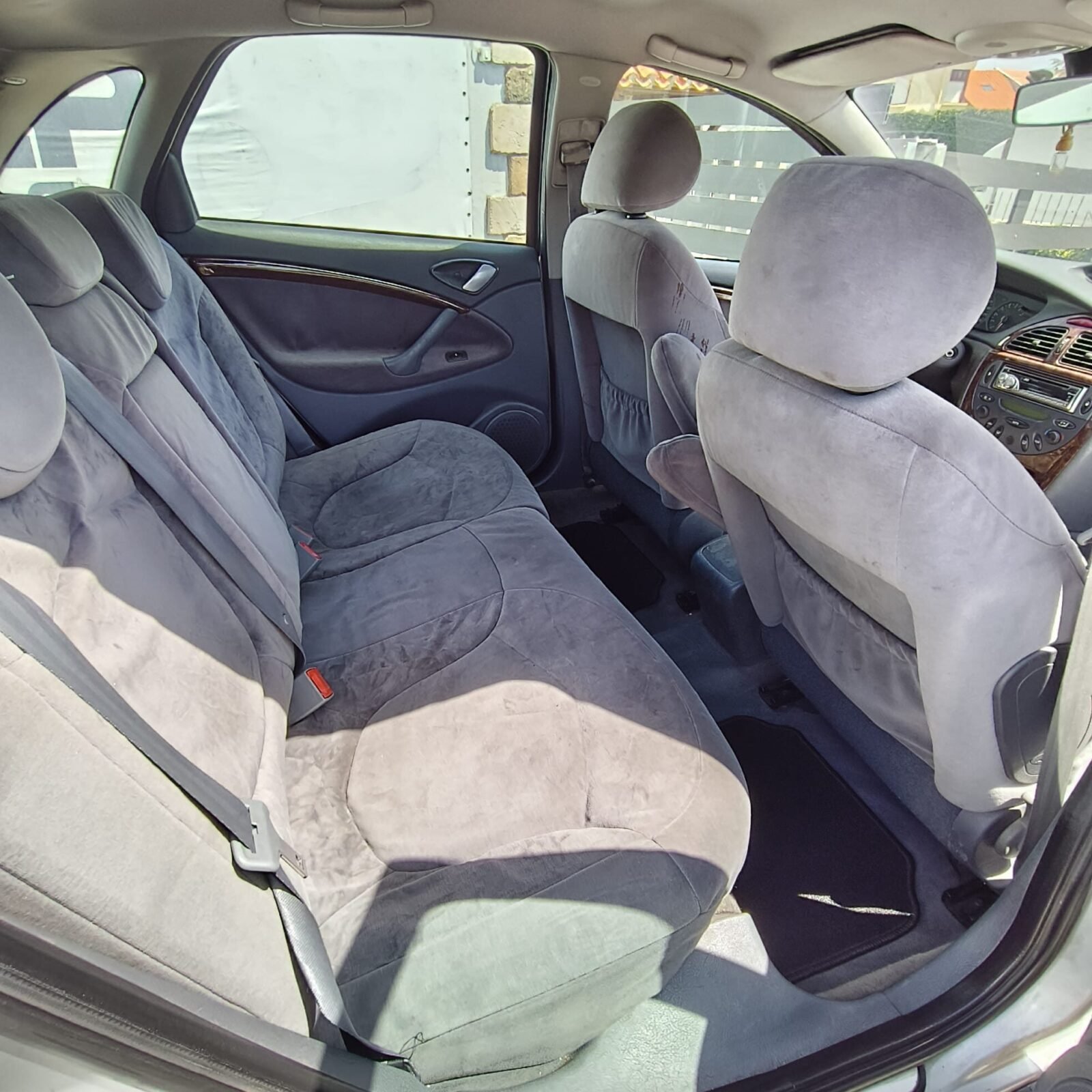 CITROEN C5 2.0 HDI