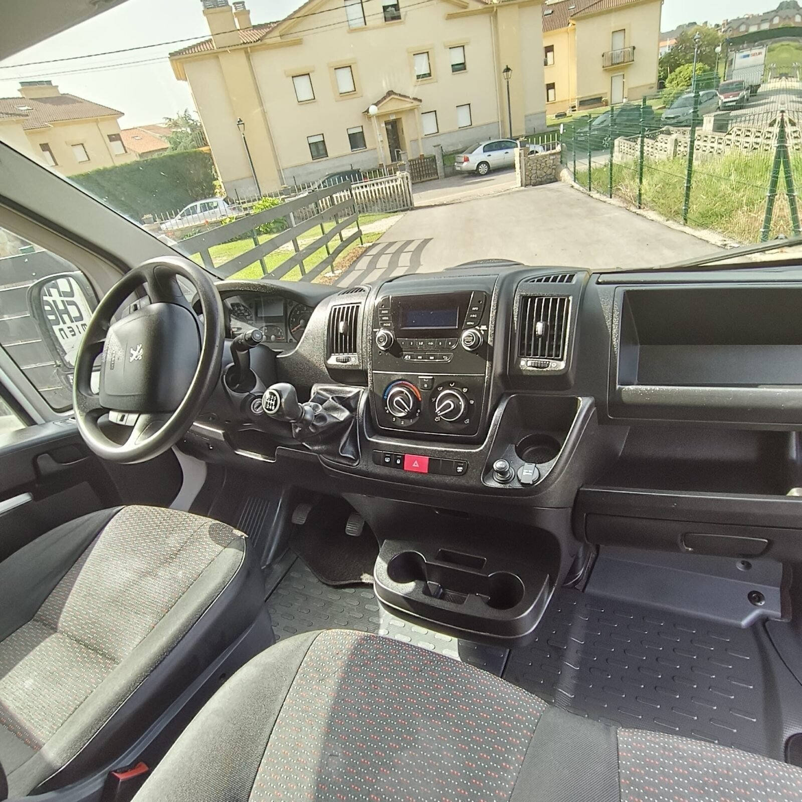 PEUGEOT BOXER 435 L4 H3 2.2 BLUEHDI
