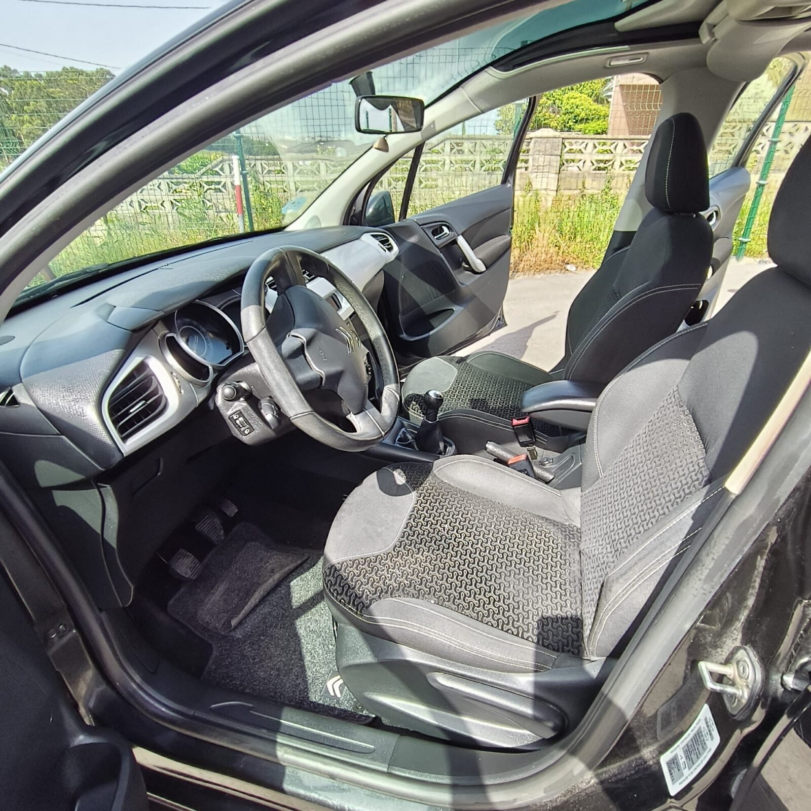 CITROEN C3 1.6 VTI 16V