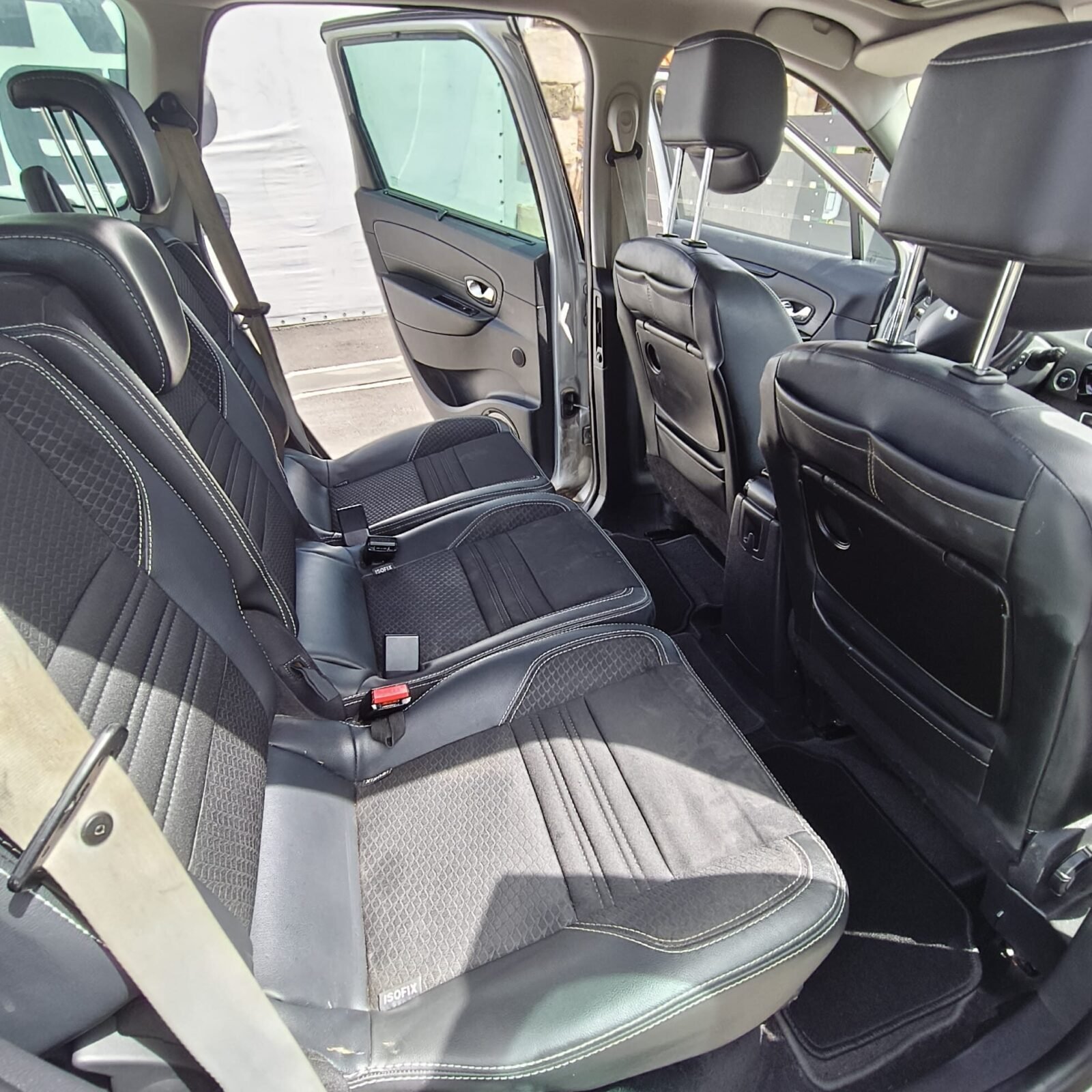 RENAULT GRAND SCENIC 1.6 DCI BOSE LIMITED  7P