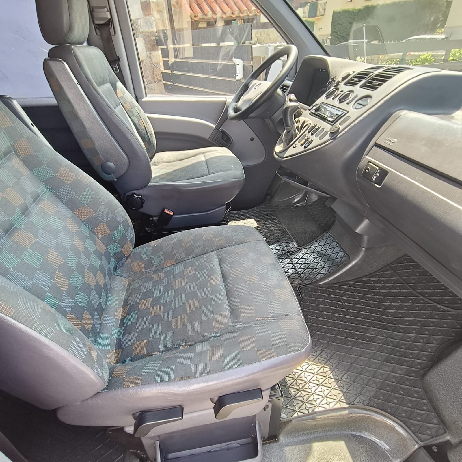 MERCEDES-BENZ VITO 2.2   112CDI 