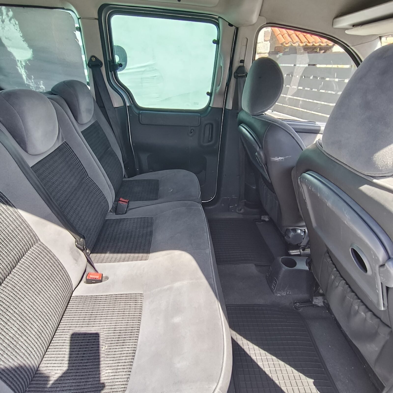 CITROEN BERLINGO 2.0 HDi Collection