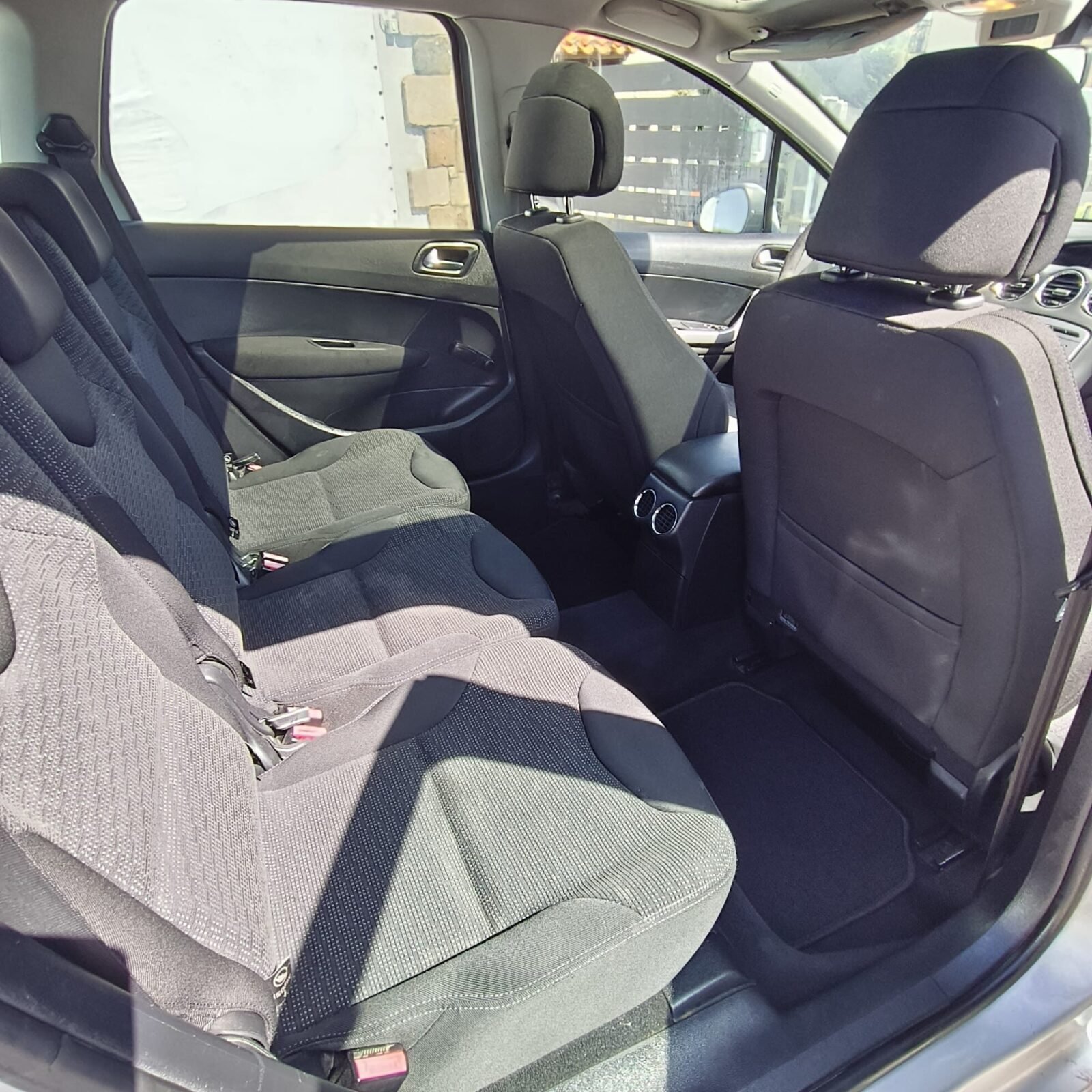 PEUGEOT 308 SW 1.6 HDI