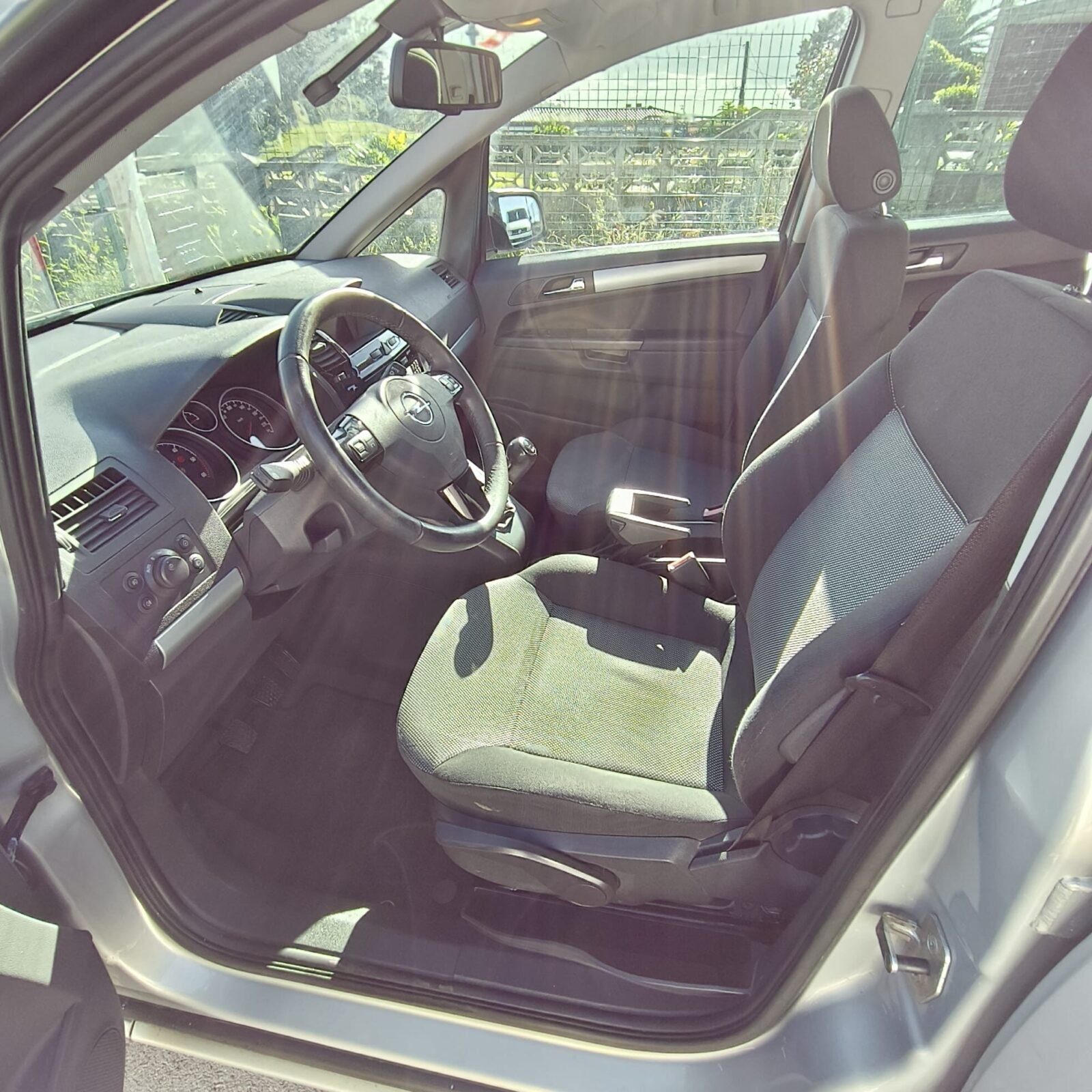 OPEL Zafira 1.7 CDTi 16v 