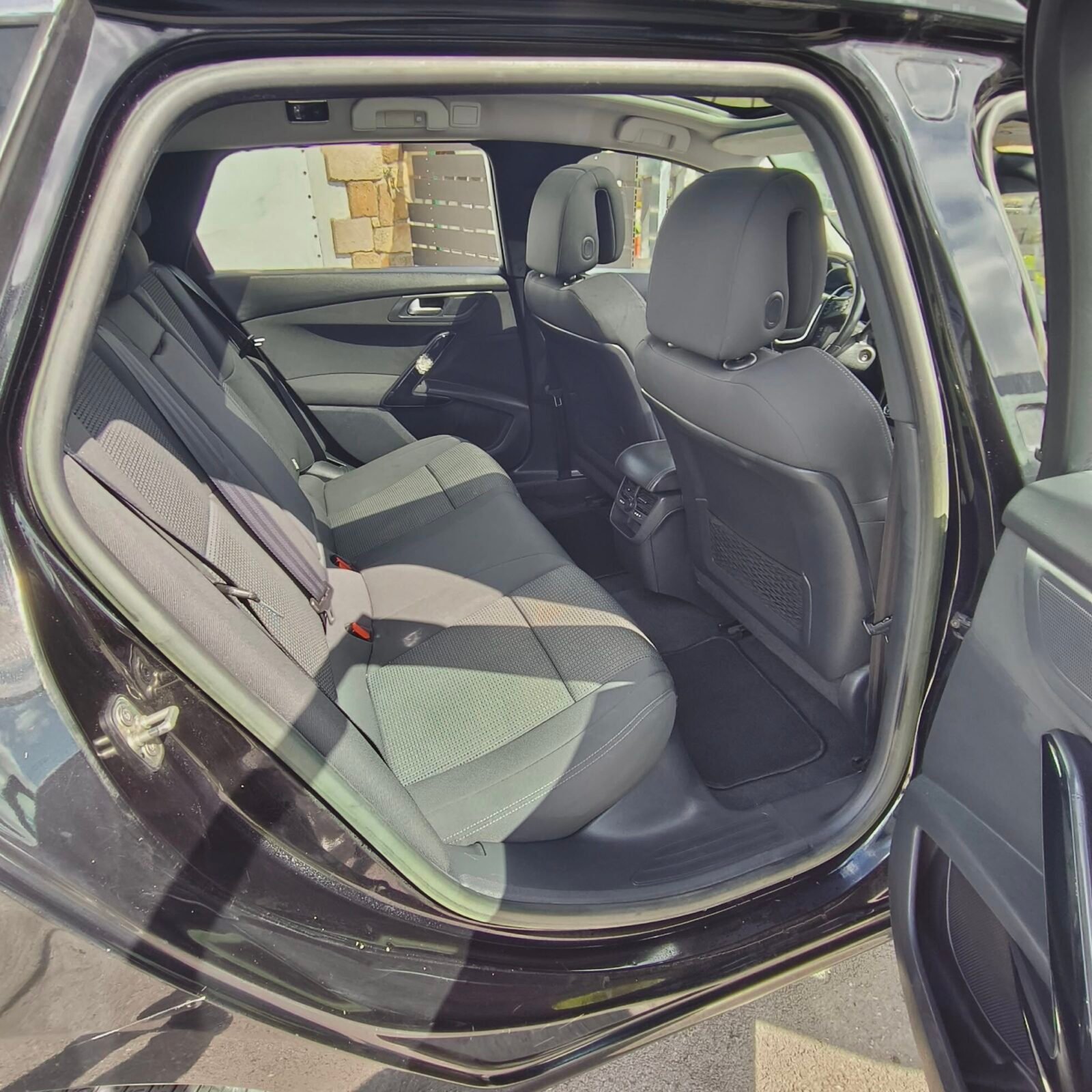PEUGEOT 508SW 2.0 HDI 16V