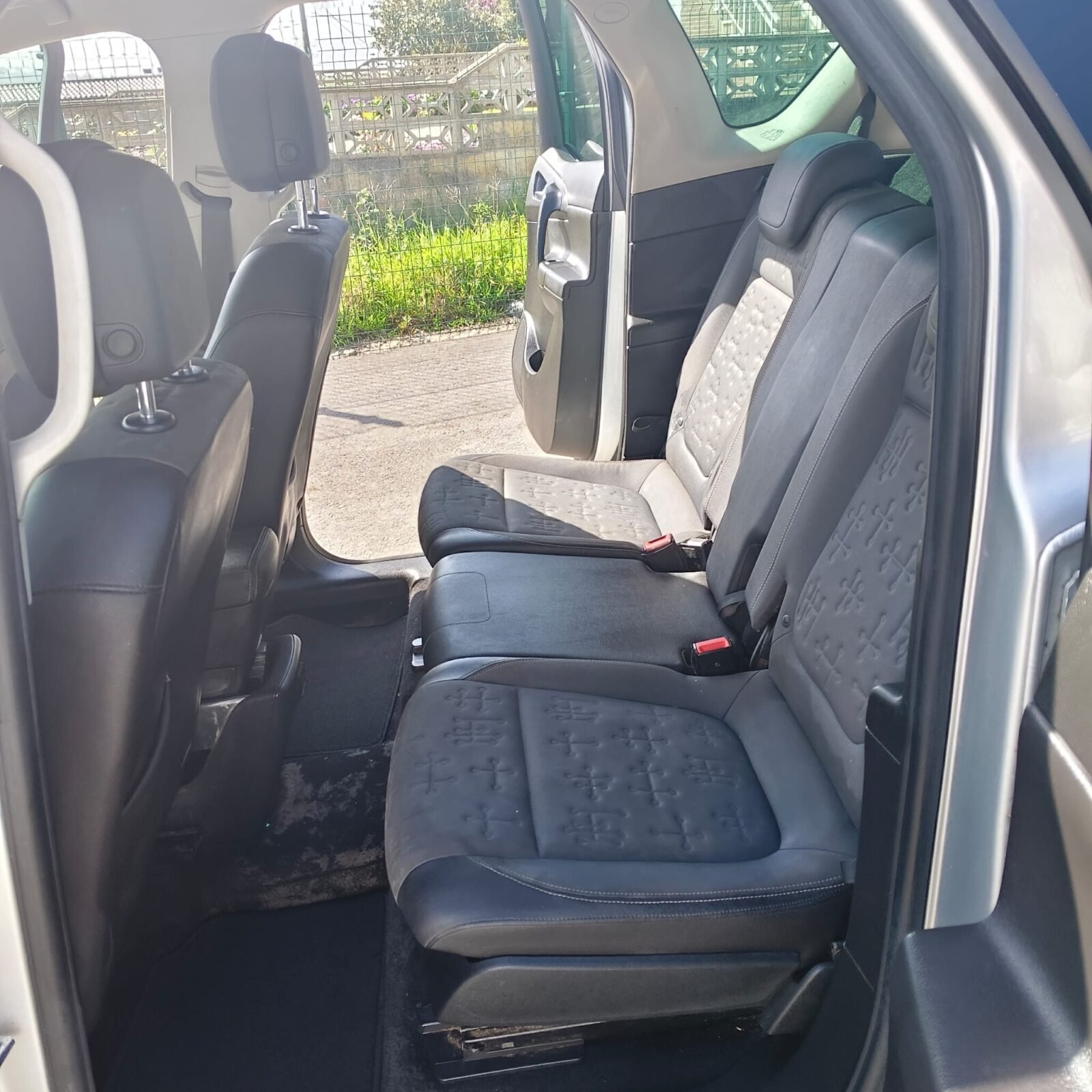 OPEL MERIVA 1.4 
