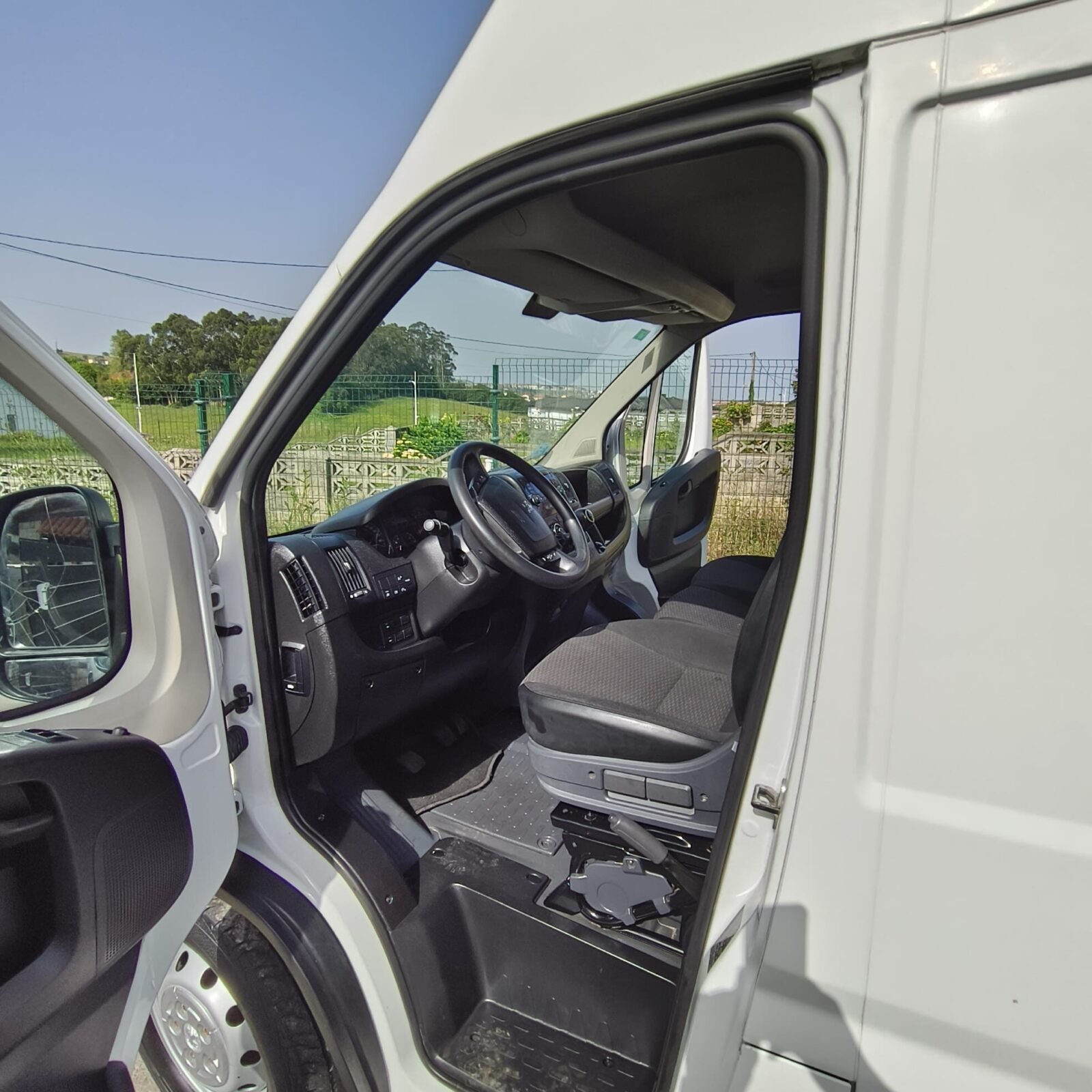 PEUGEOT BOXER 435 L4 H3 2.2 BLUEHDI