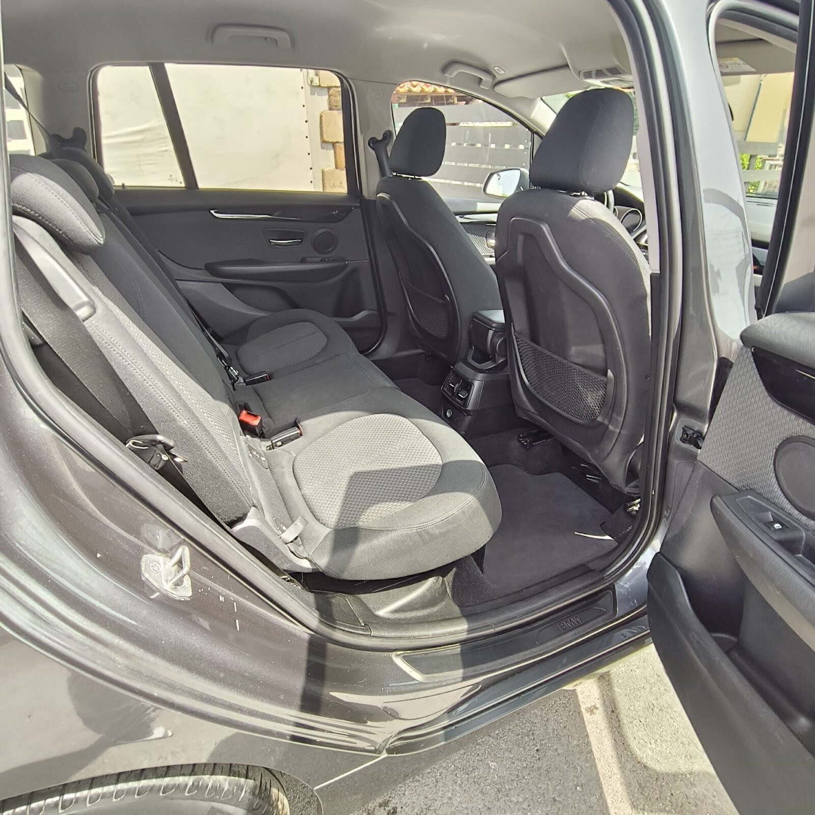 BMW Serie 2 Gran Tourer 218D 