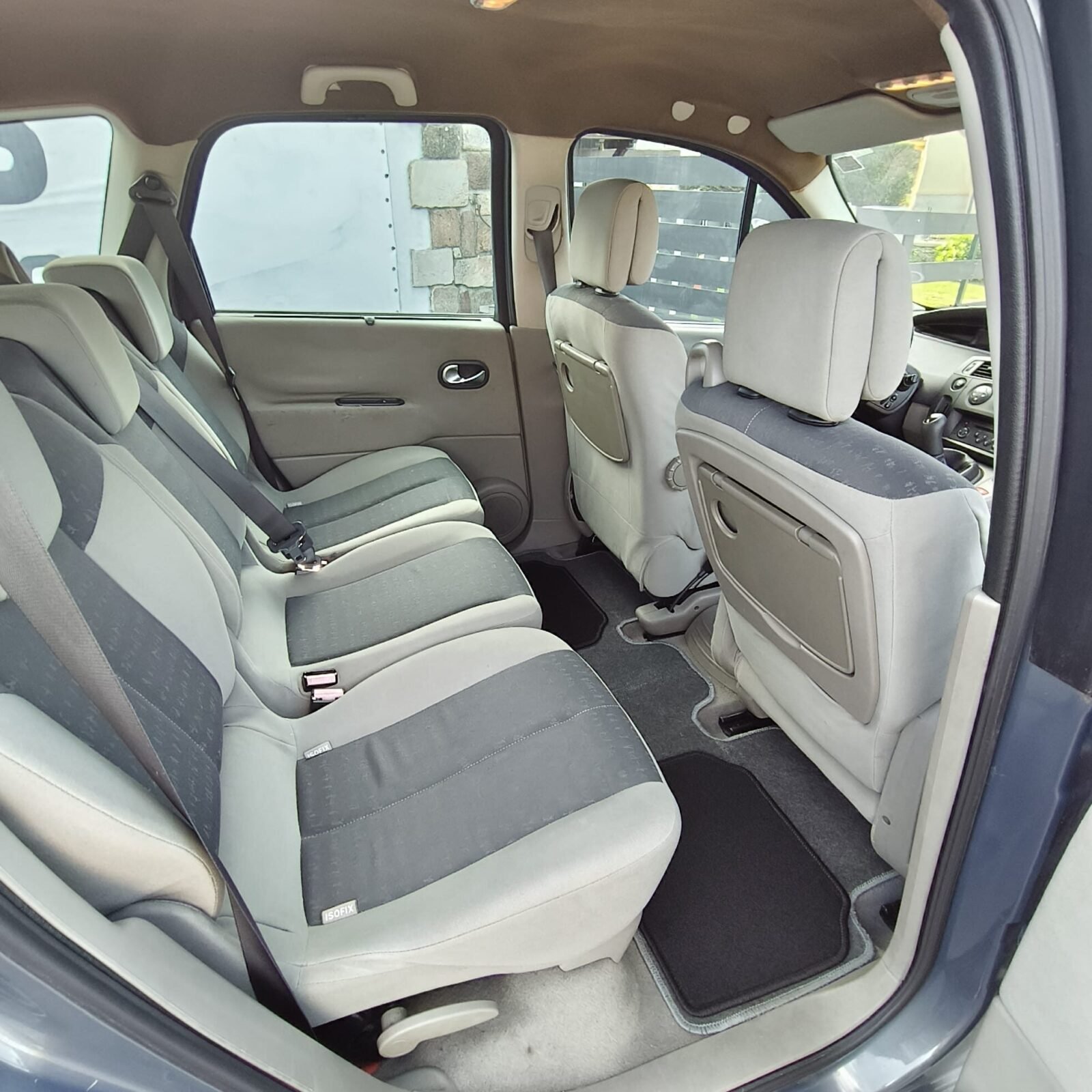RENAULT GRAND SCENIC 1.6i 