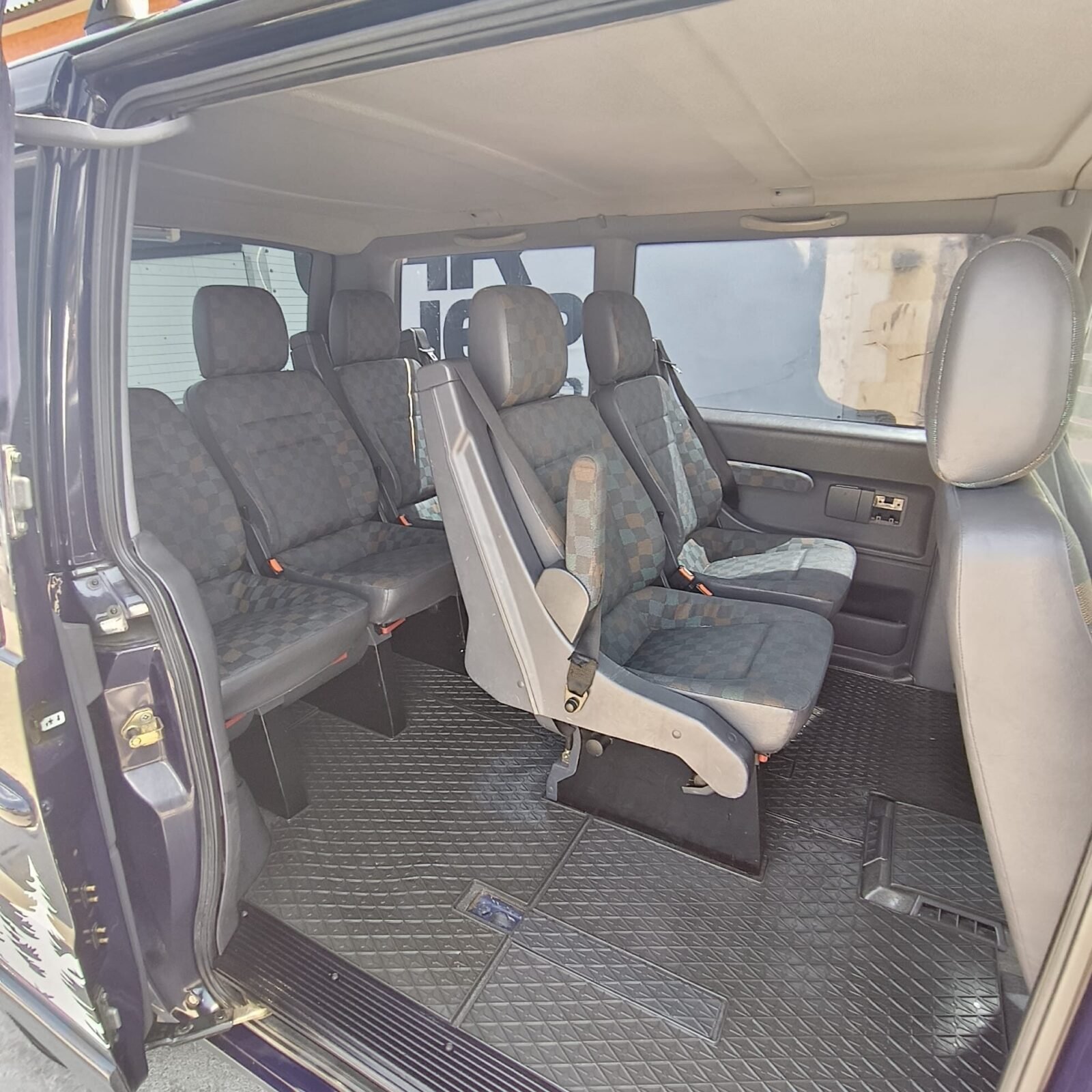 MERCEDES-BENZ VITO 2.2   112CDI 