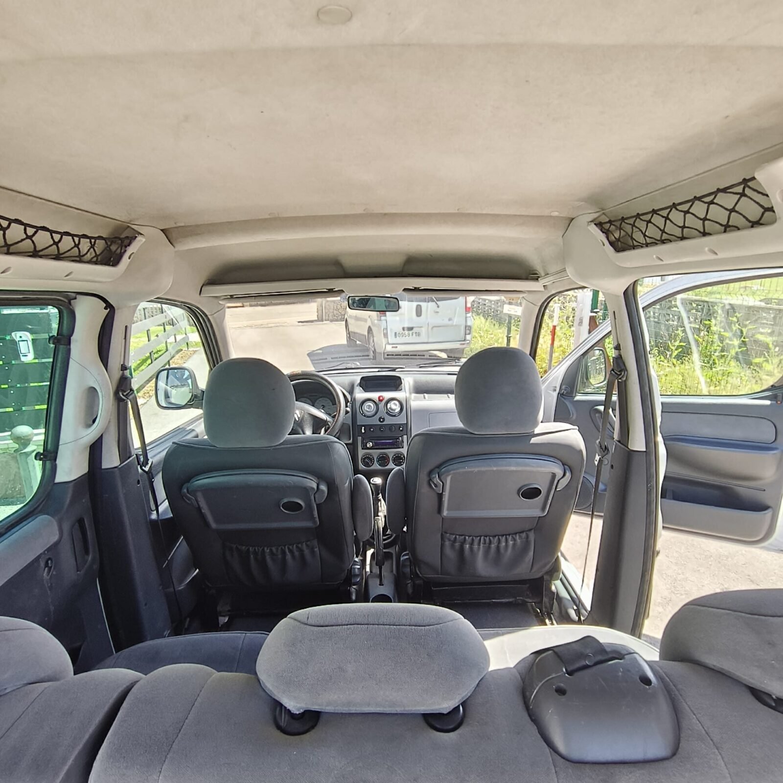 CITROEN BERLINGO 2.0 HDi Collection