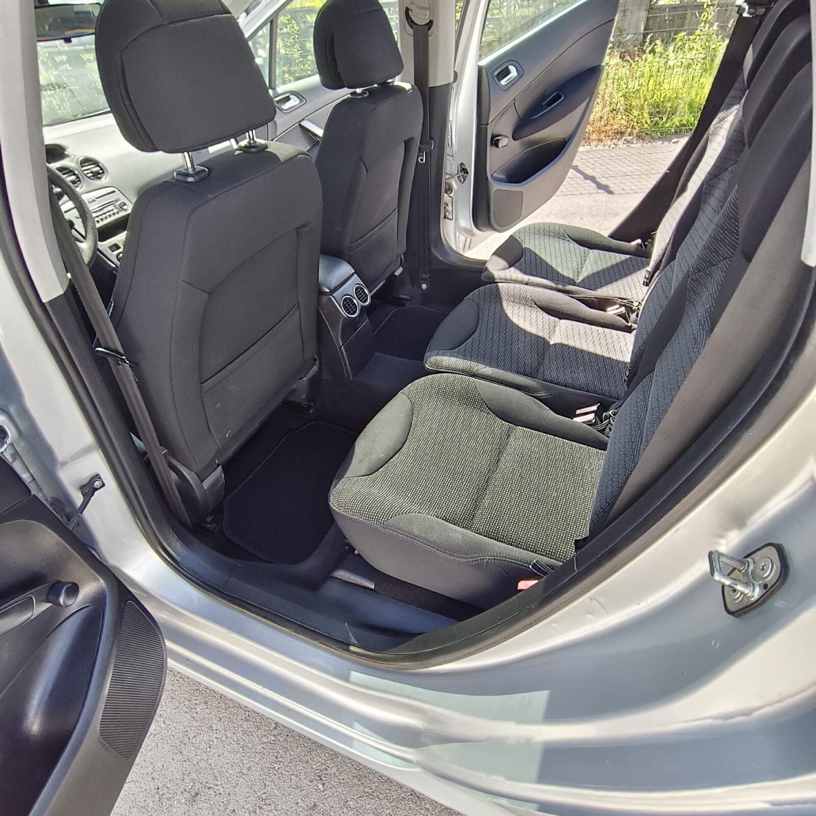 PEUGEOT 308 SW 1.6 HDI