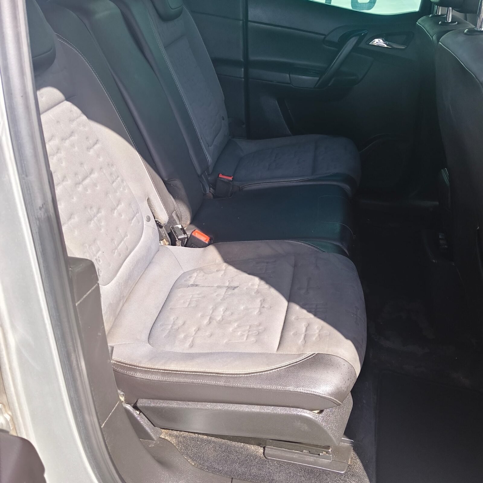 OPEL MERIVA 1.4 