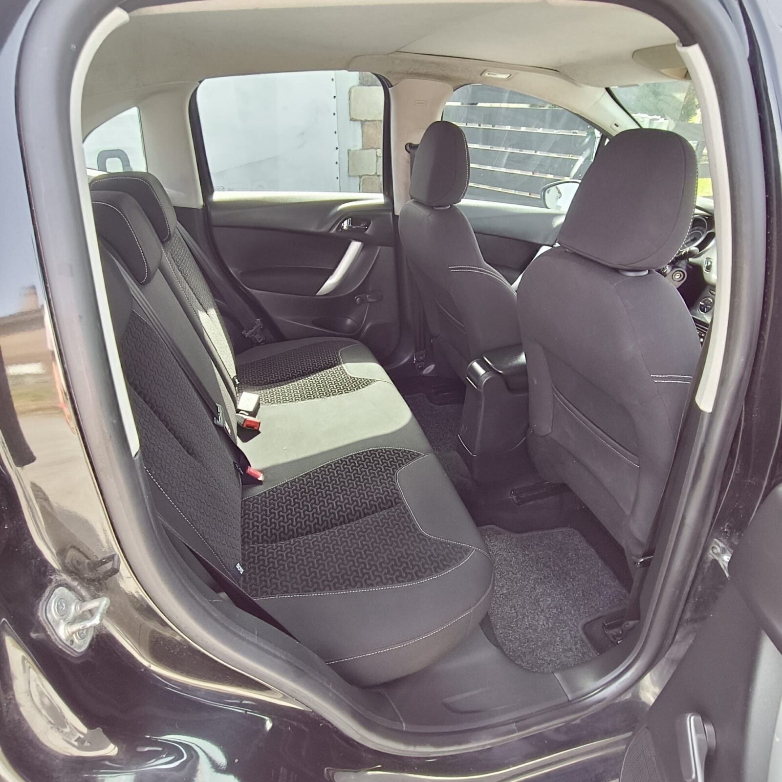 CITROEN C3 1.6 VTI 16V
