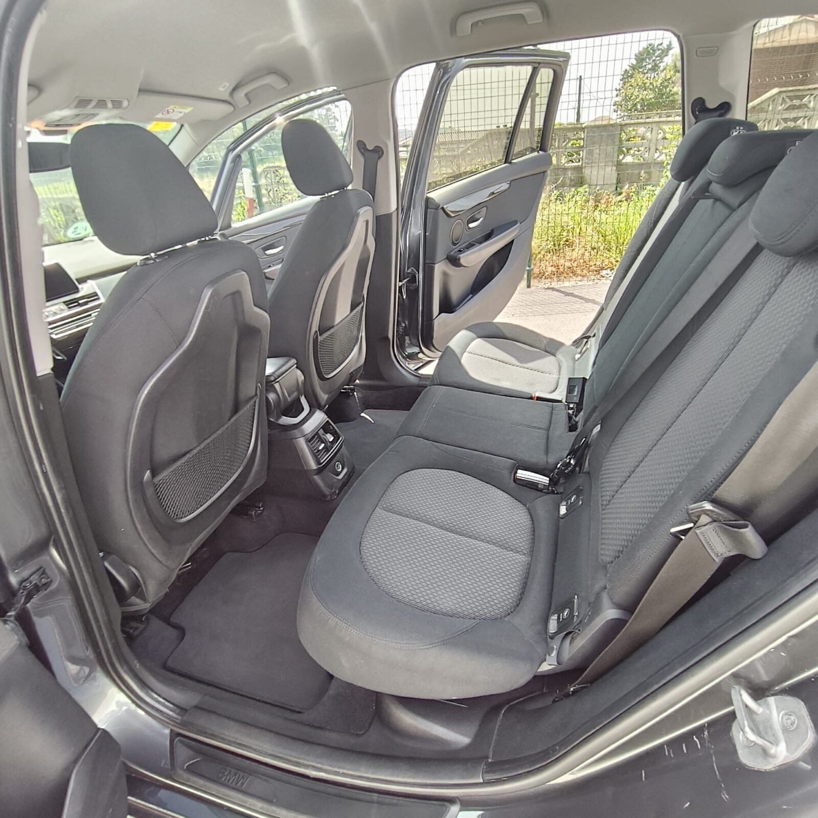 BMW Serie 2 Gran Tourer 218D 