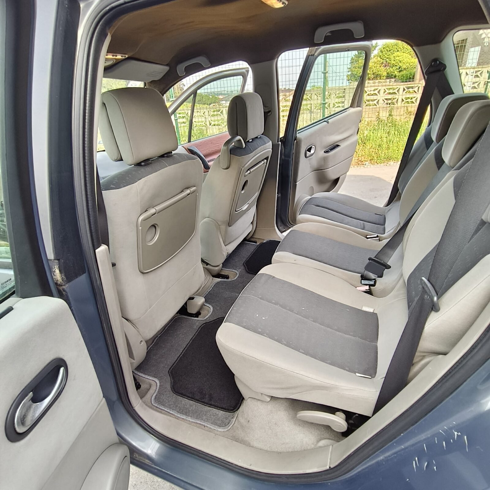RENAULT GRAND SCENIC 1.6i 