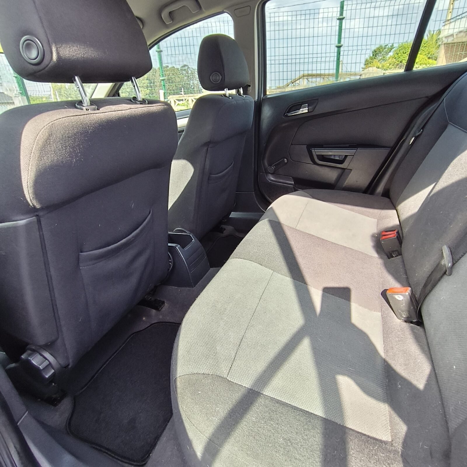 OPEL Astra 1.6i