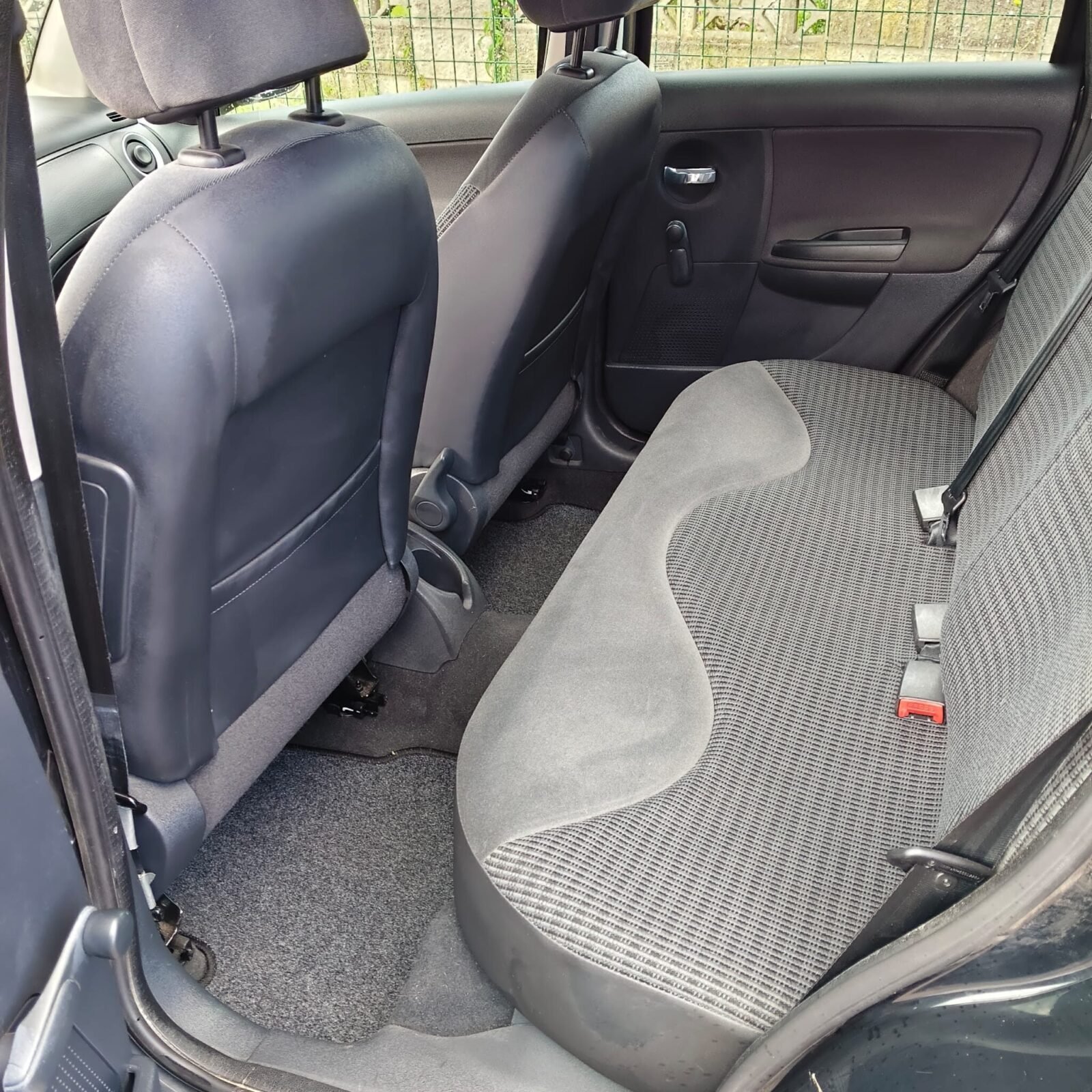 CITROEN C3 1.6HDI 16V