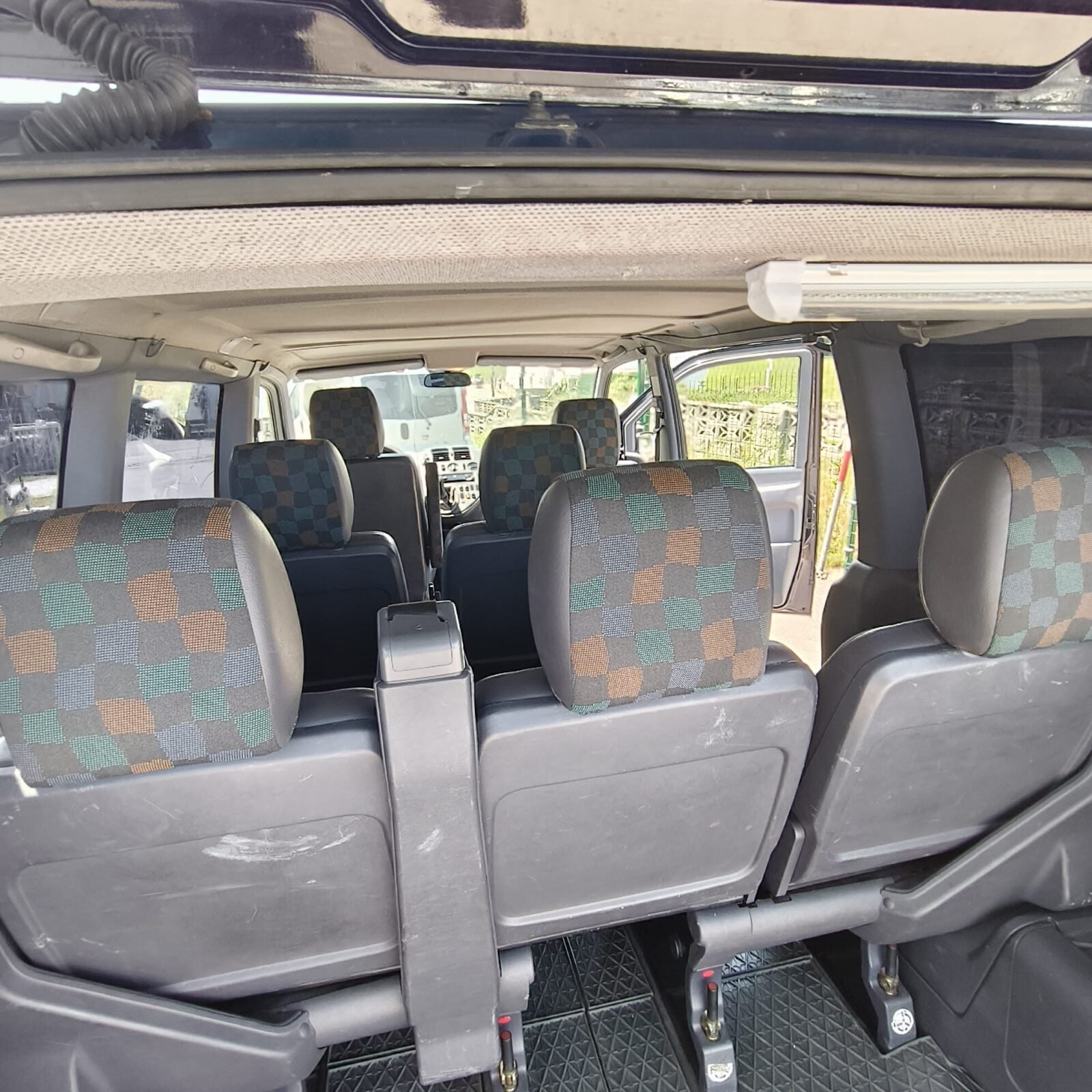 MERCEDES-BENZ VITO 2.2   112CDI 