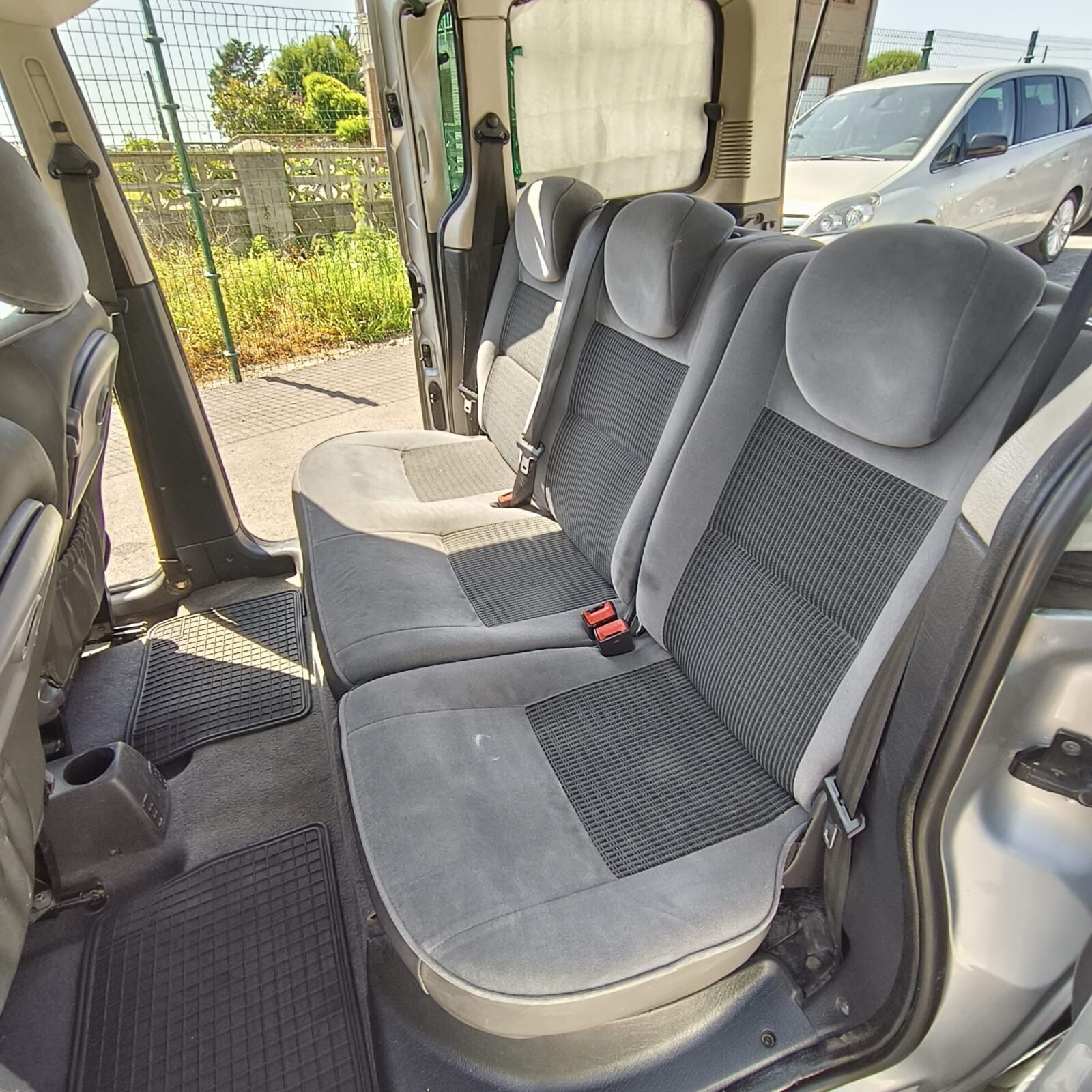 CITROEN BERLINGO 2.0 HDi Collection