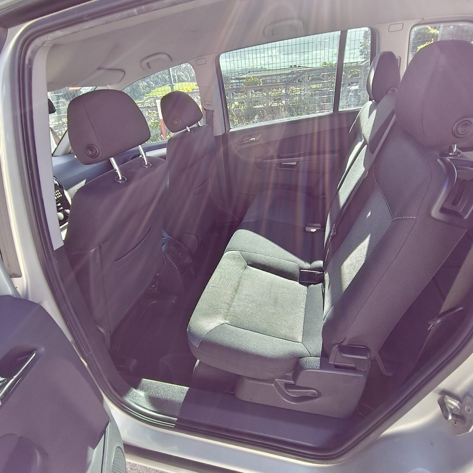 OPEL Zafira 1.7 CDTi 16v 