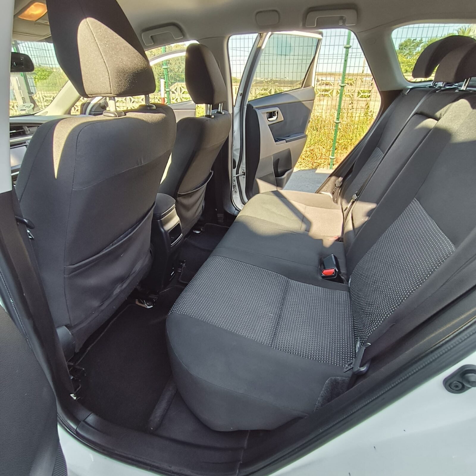 TOYOTA AURIS 2.0 D-4D 120D TOURING SPORT