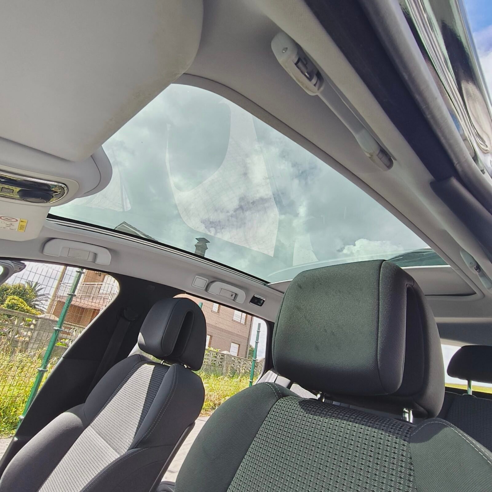 PEUGEOT 508SW 2.0 HDI 16V