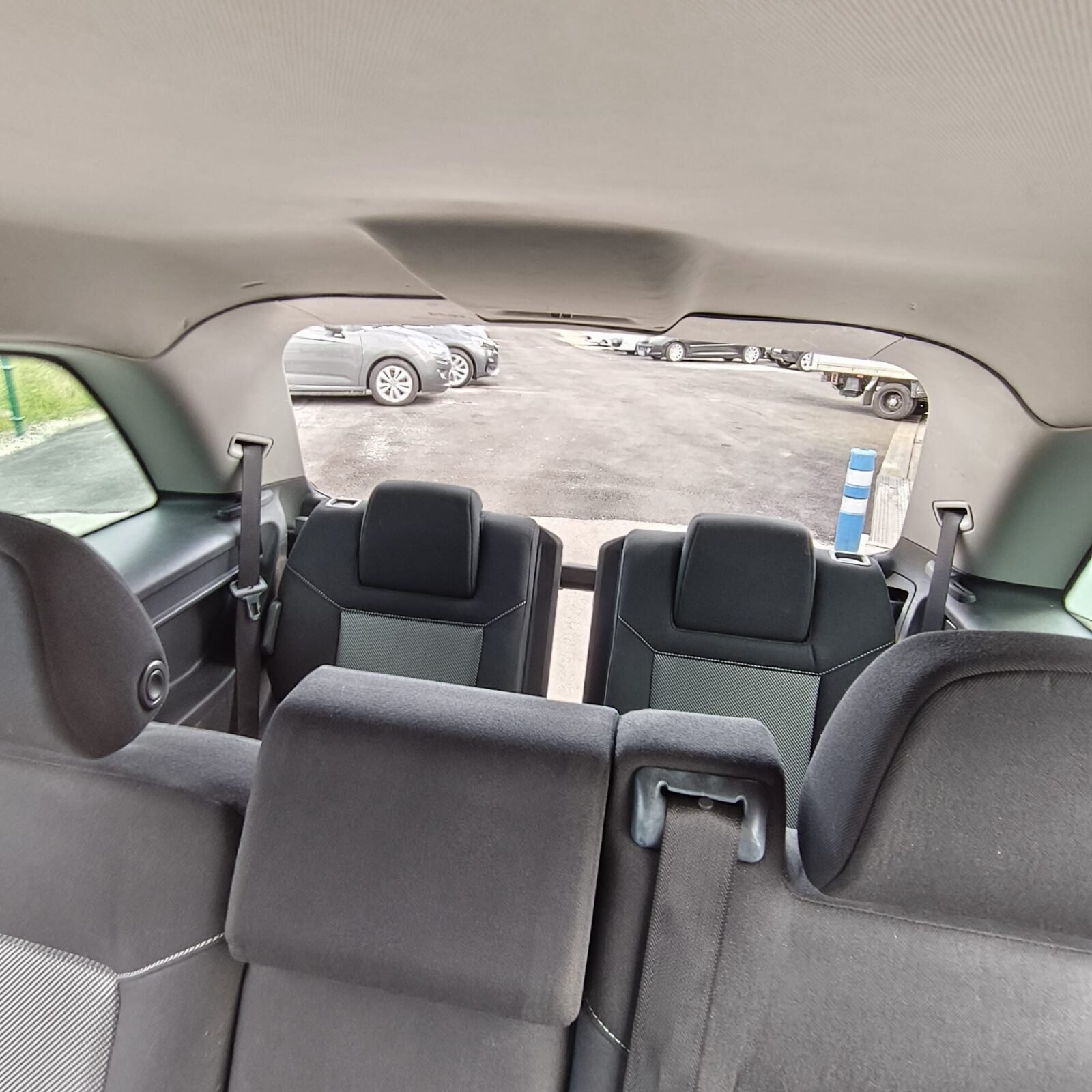 OPEL Zafira 1.7CDTI 16V FAMILY