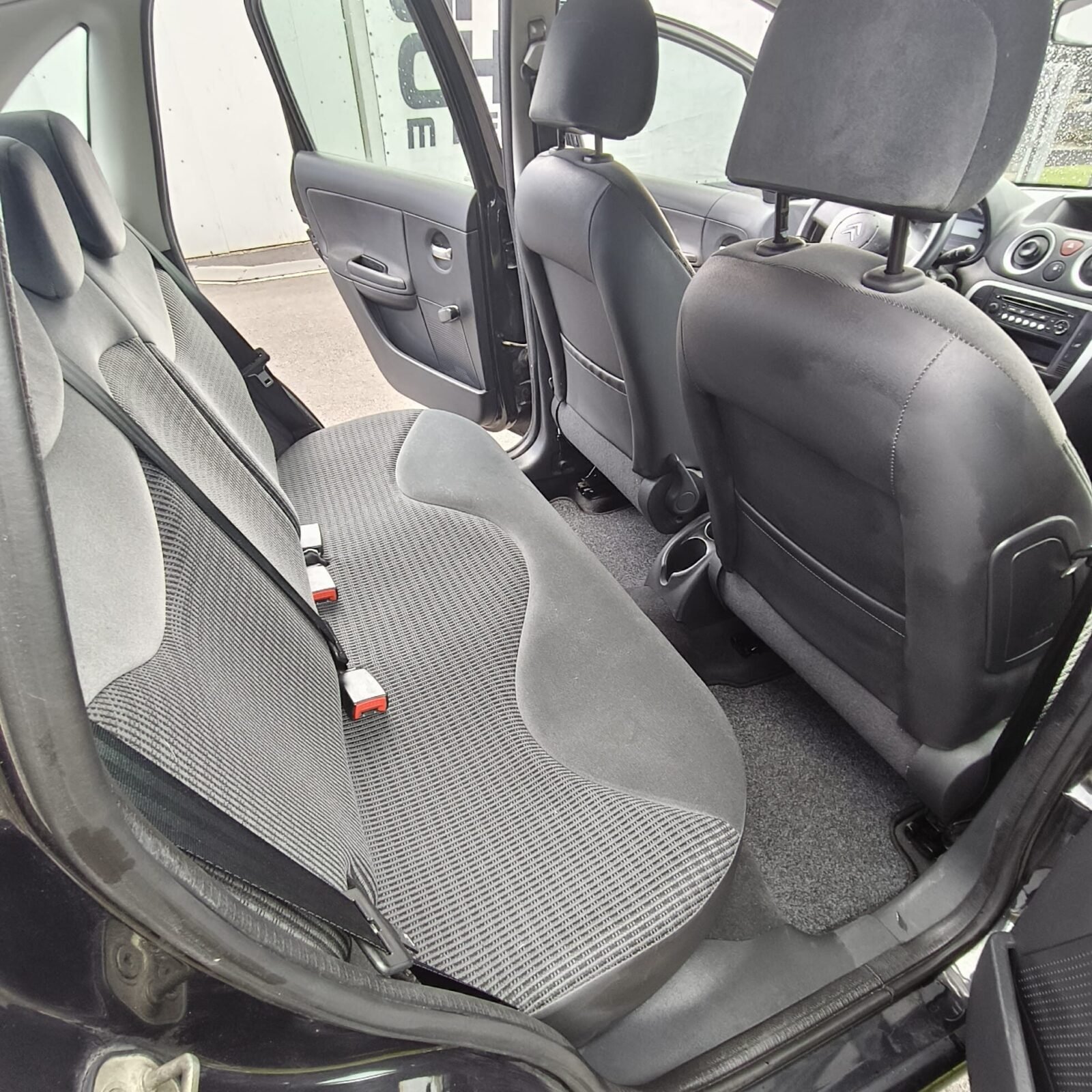 CITROEN C3 1.6HDI 16V