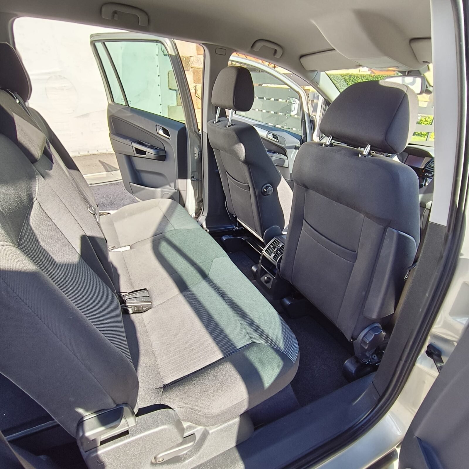 OPEL Zafira 1.7 CDTi 16v 