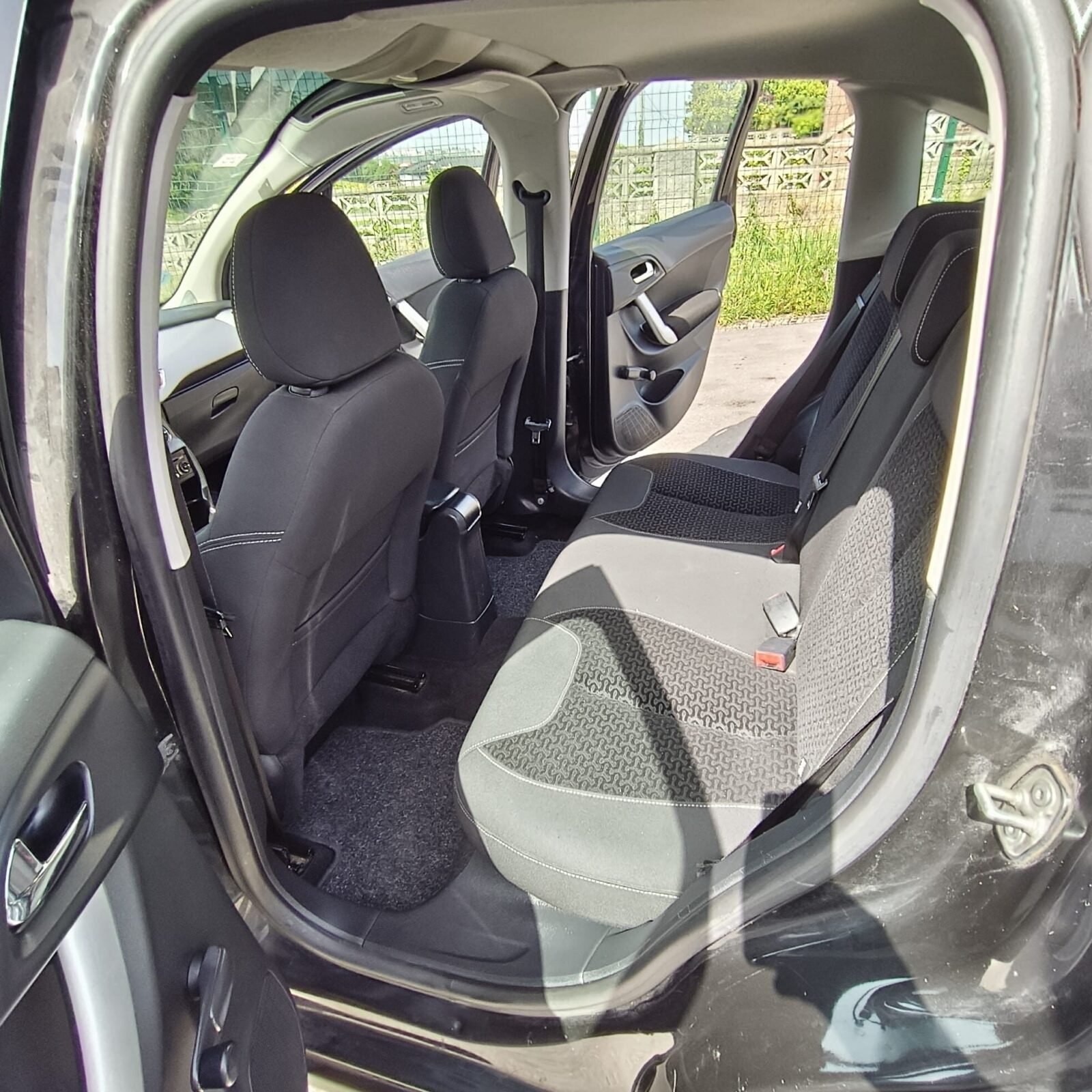 CITROEN C3 1.6 VTI 16V