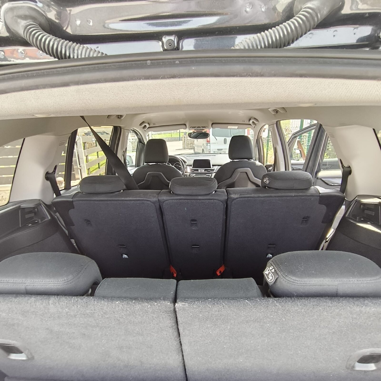BMW Serie 2 Gran Tourer 218D 