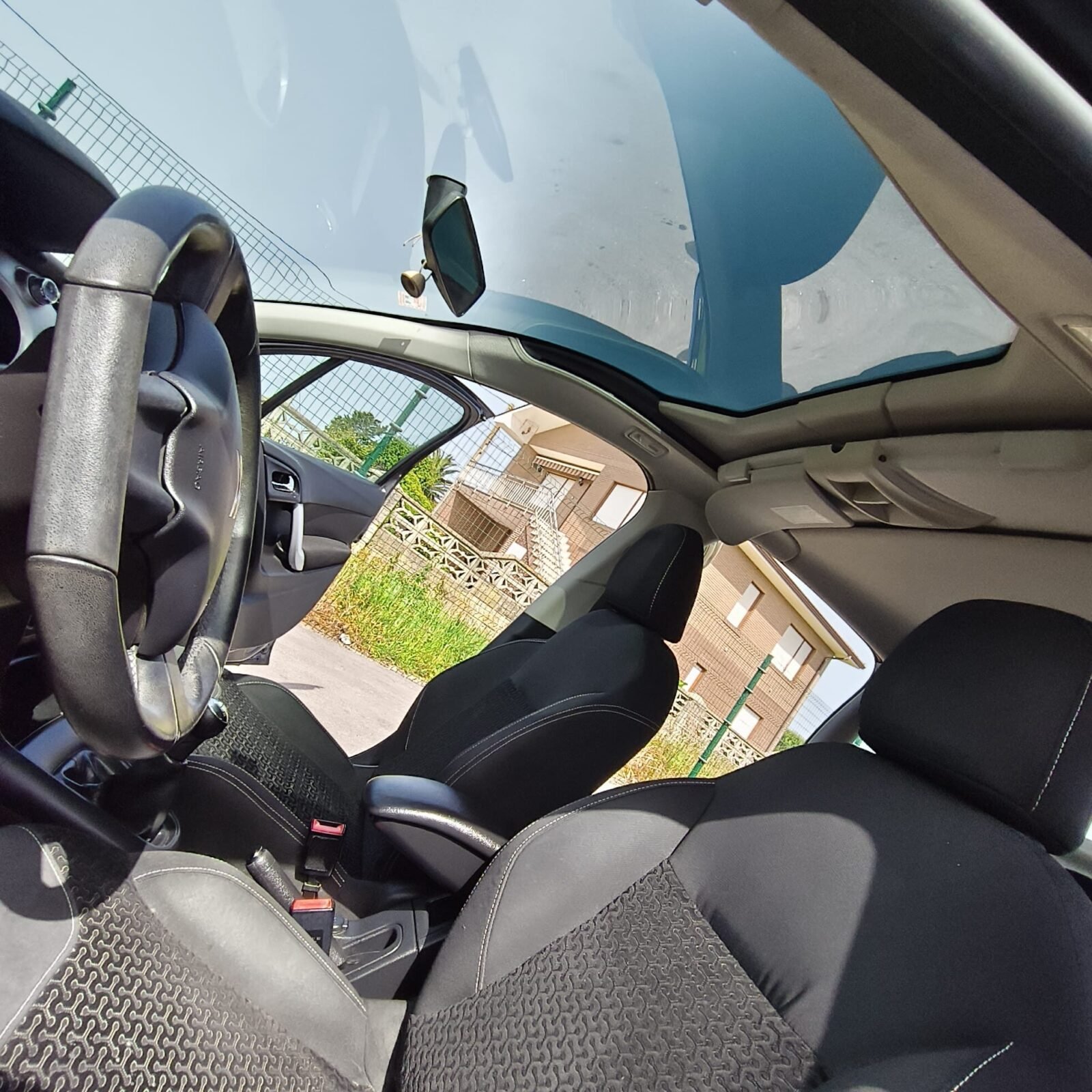 CITROEN C3 1.6 VTI 16V