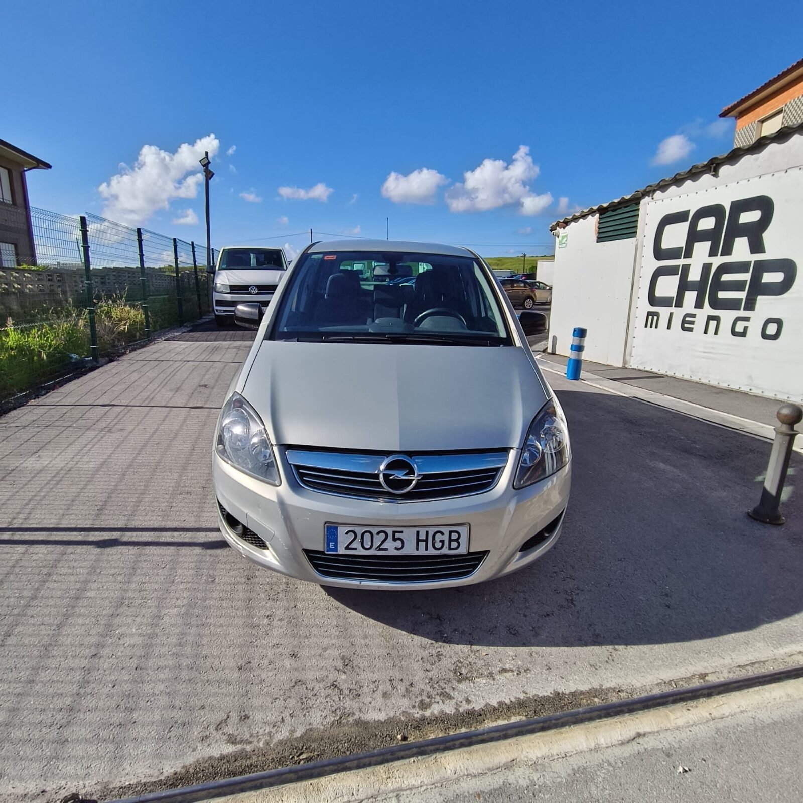 OPEL Zafira 1.7 CDTi 16v 