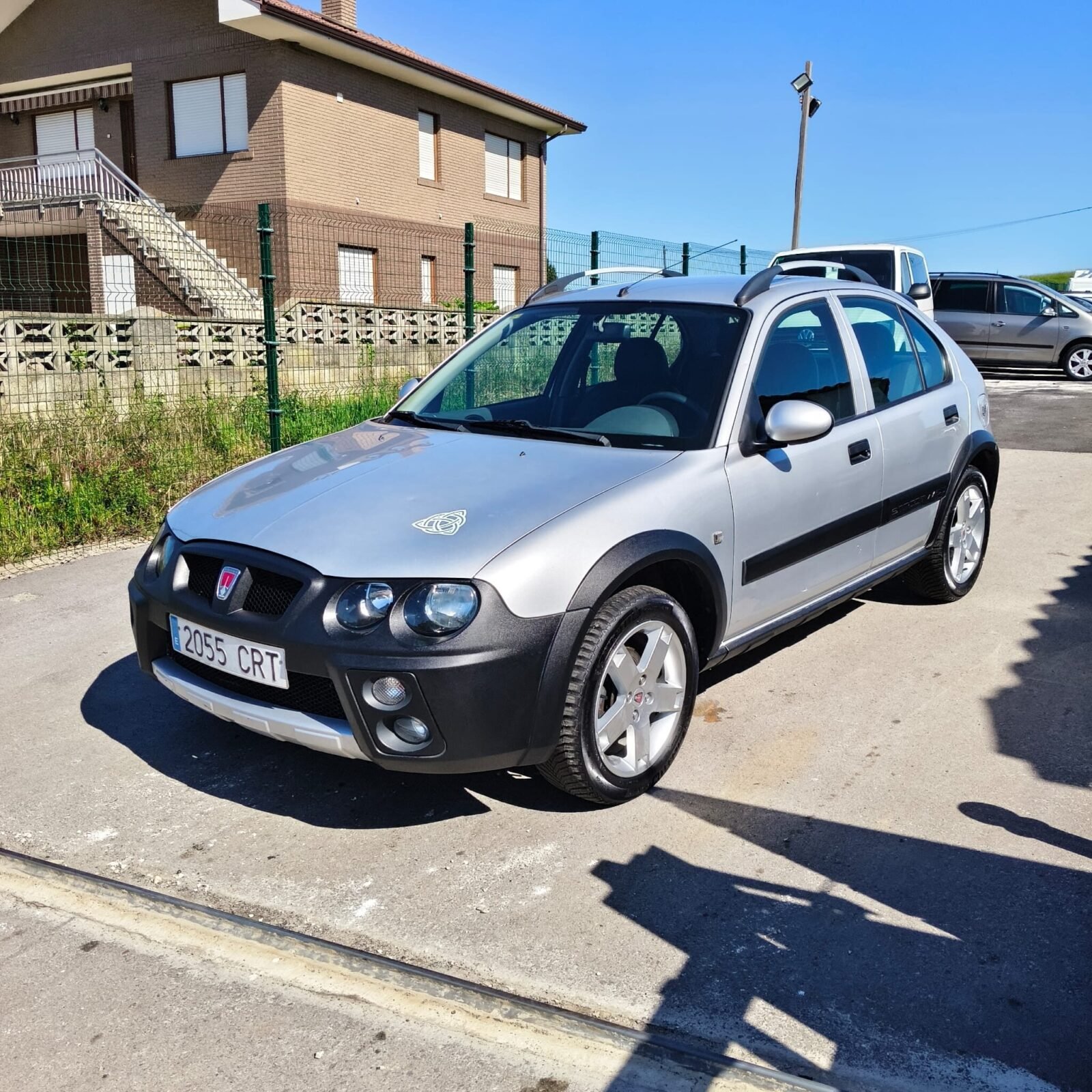ROVER 2.0 D
