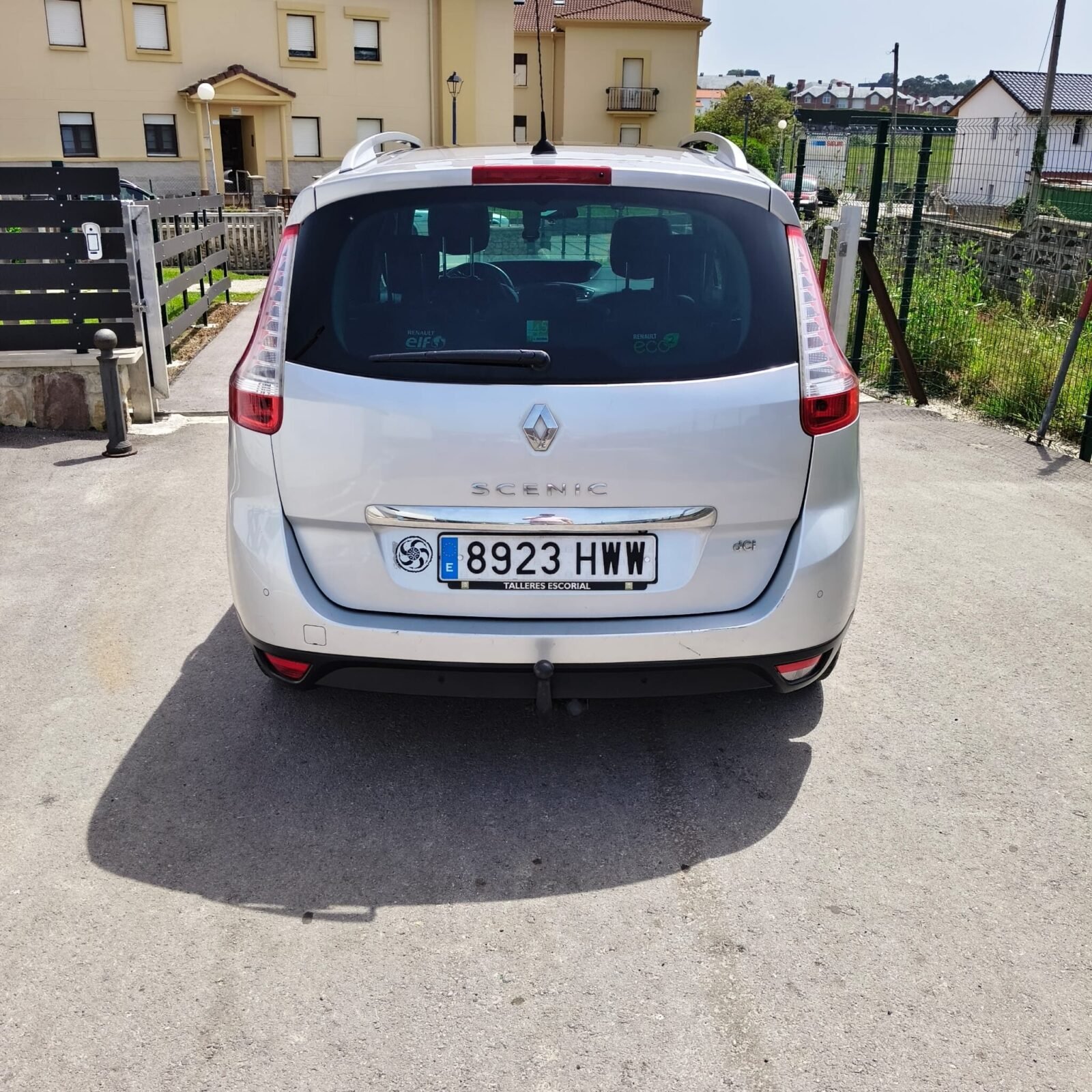 RENAULT GRAND SCENIC 1.6 DCI BOSE LIMITED  7P