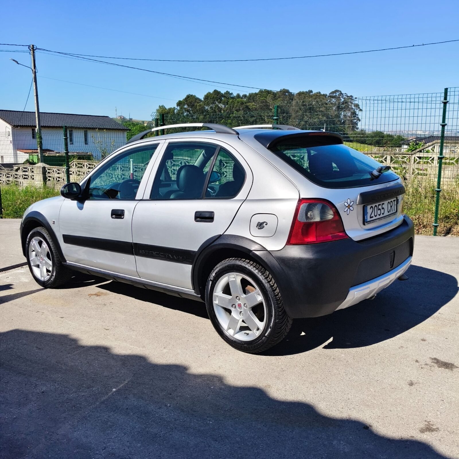 ROVER 2.0 D