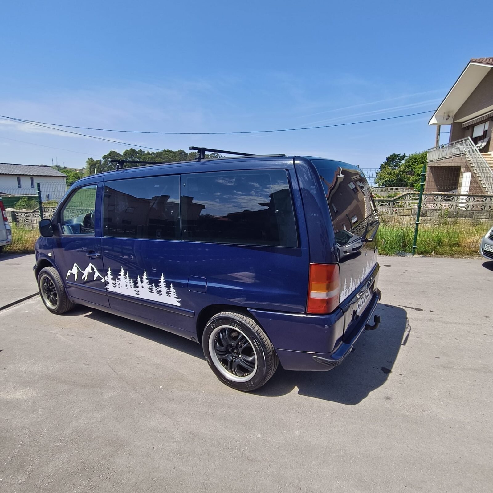 MERCEDES-BENZ VITO 2.2   112CDI 