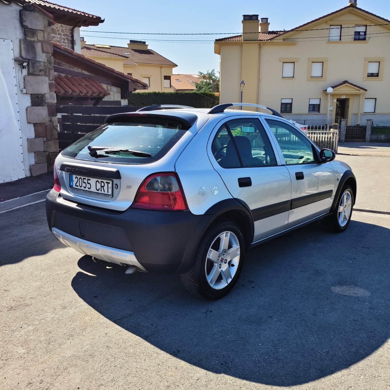 ROVER 2.0 D